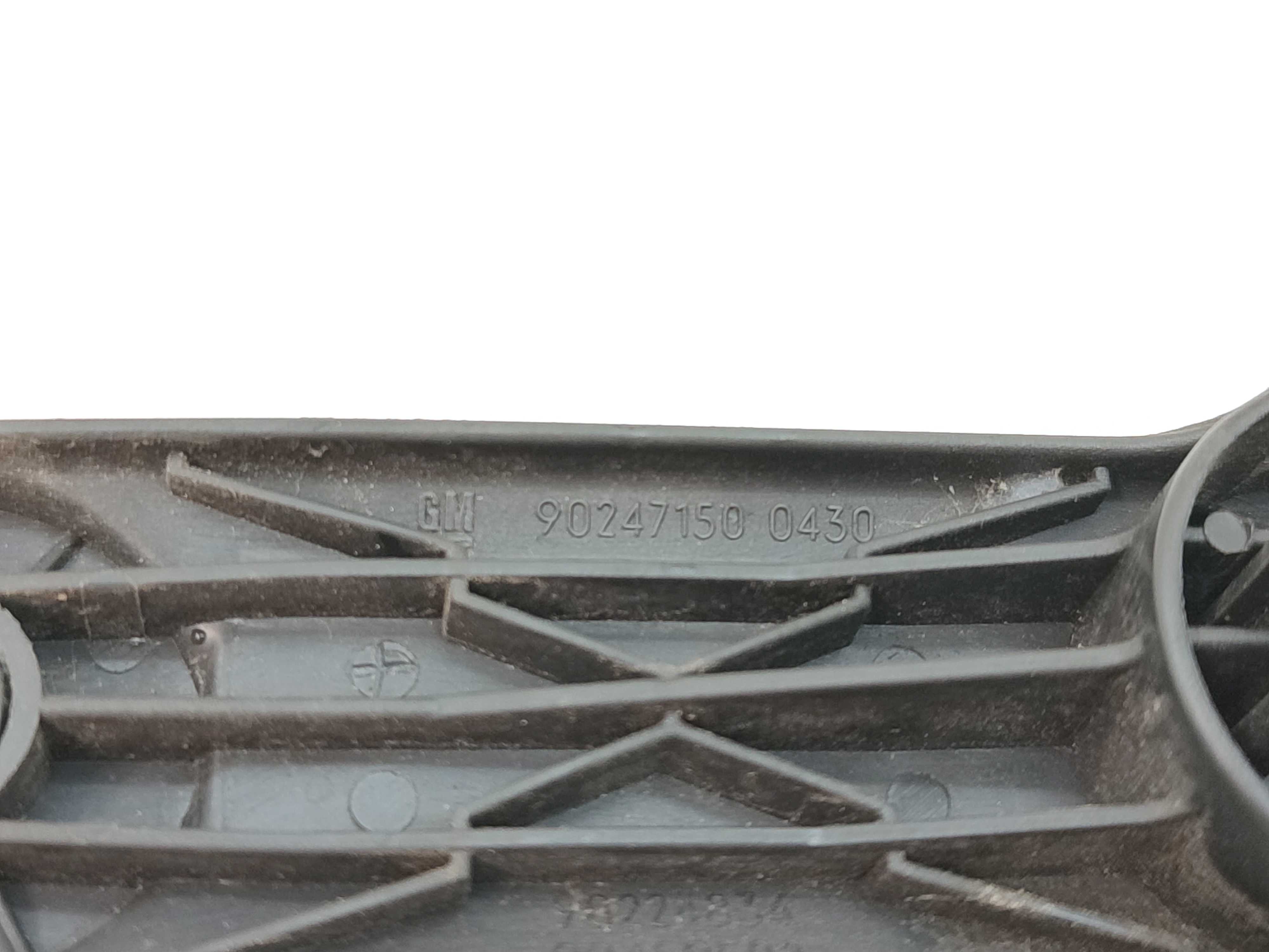 Manivela Vidro Gm Corsa Celta Prisma 97 98 99 00 01 02 03 04 3