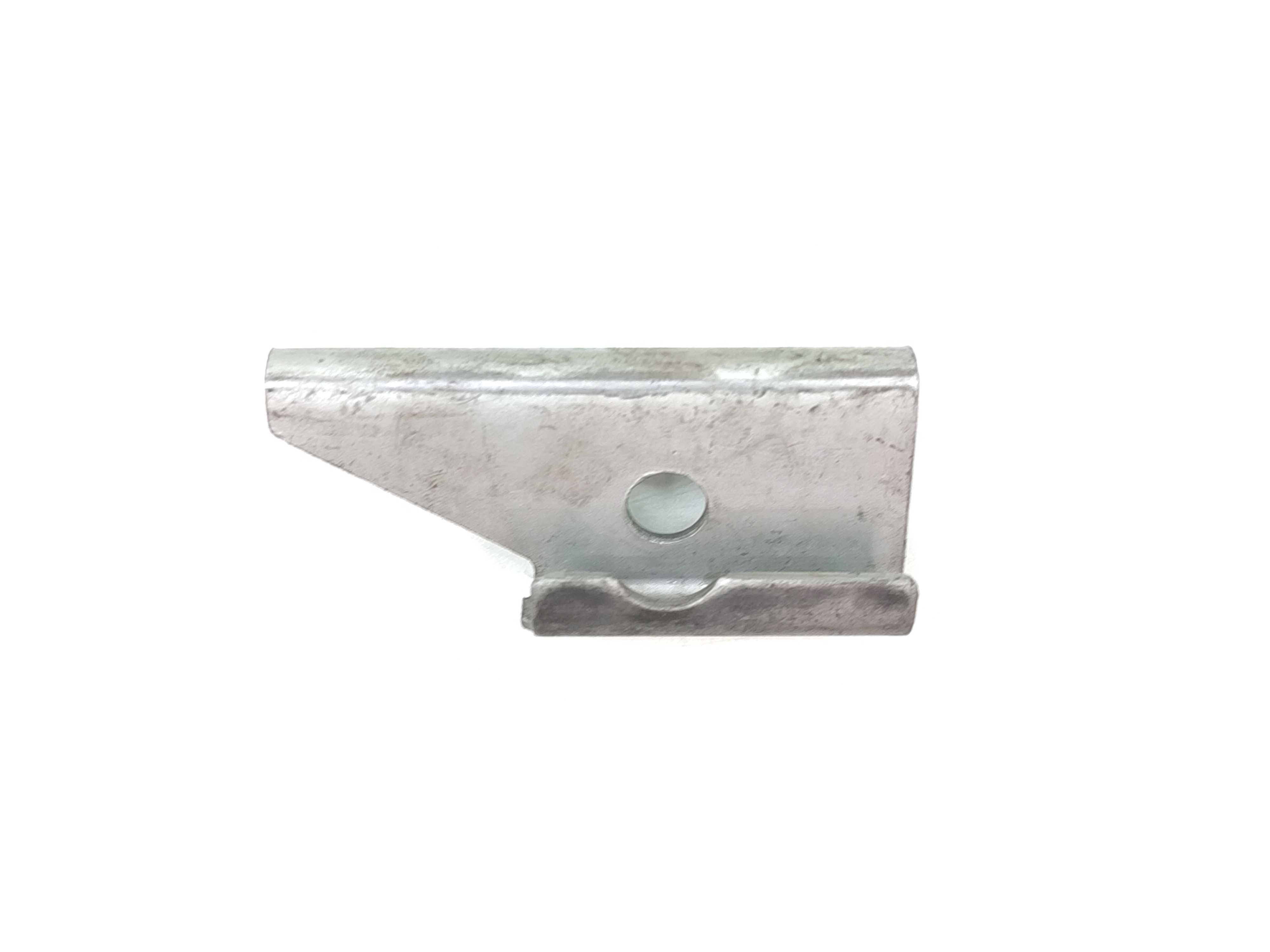 Suporte Fixação Aperto Bateria Renault Logan Sandero 2012 1