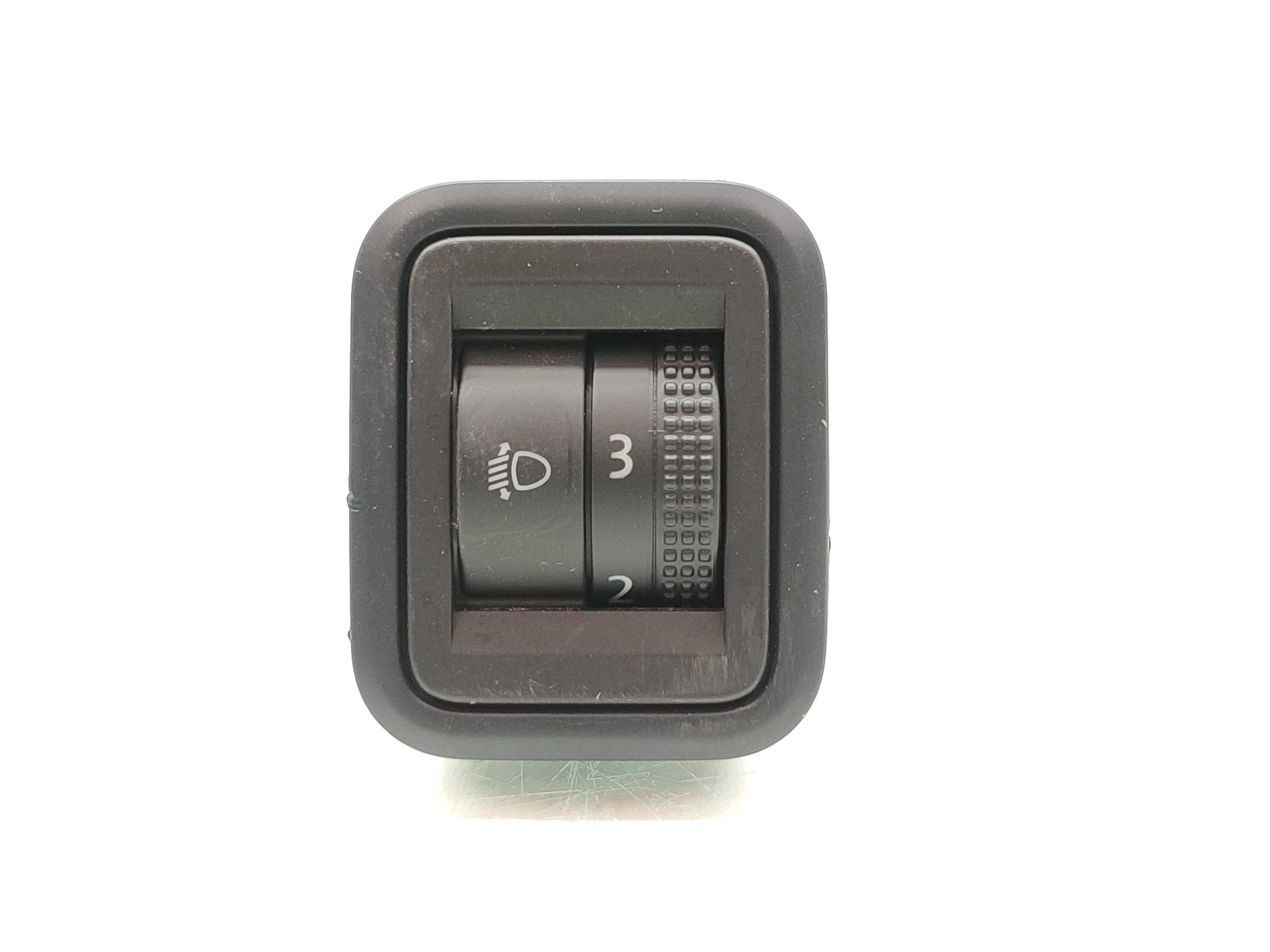 Botão Regulagem Farol Vw Tcross 2019 2020 2021 2022 2023 1