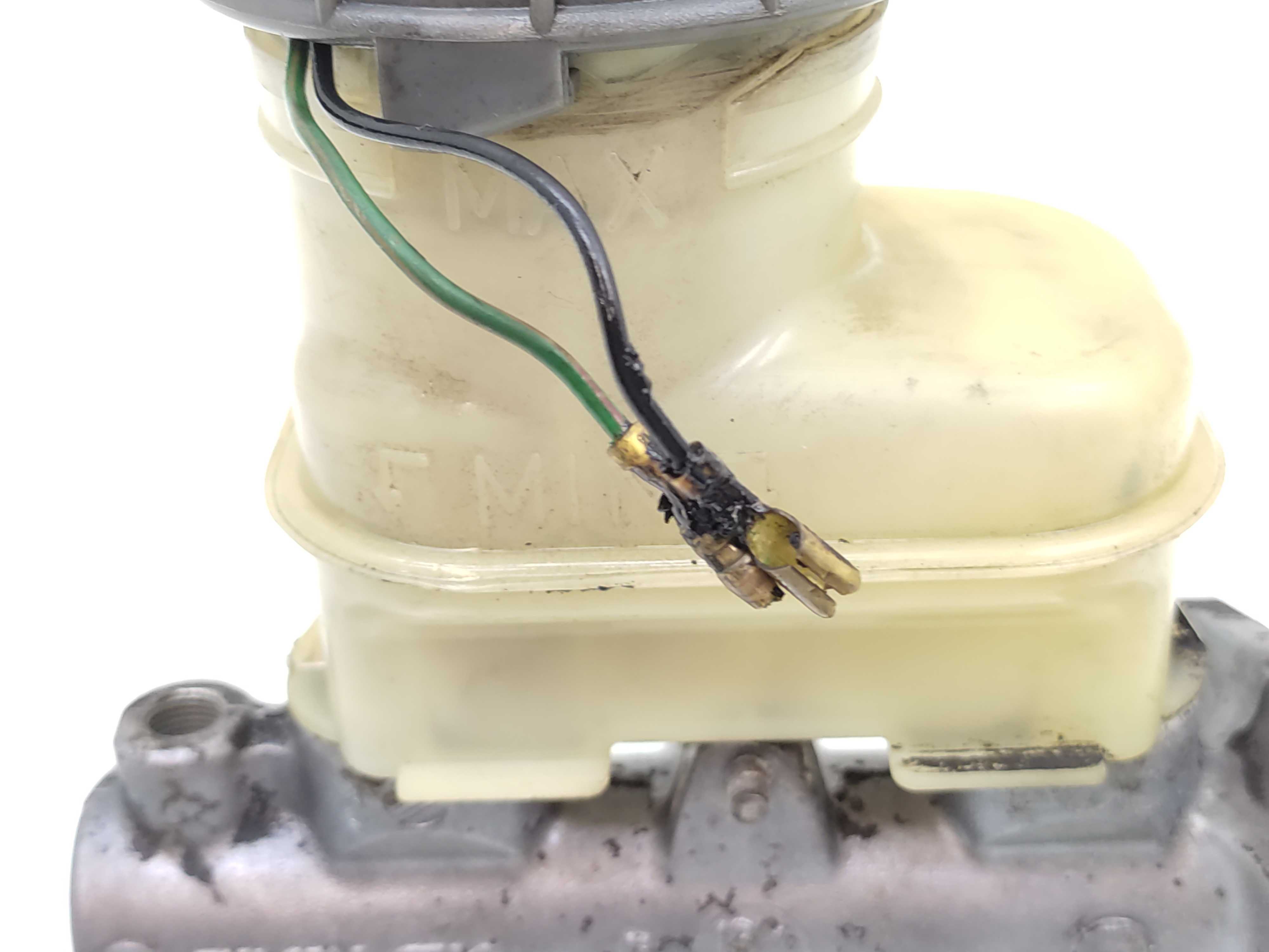 Cilindro Mestre Com Reservatório Honda Civic 1.6 16v 1996 5