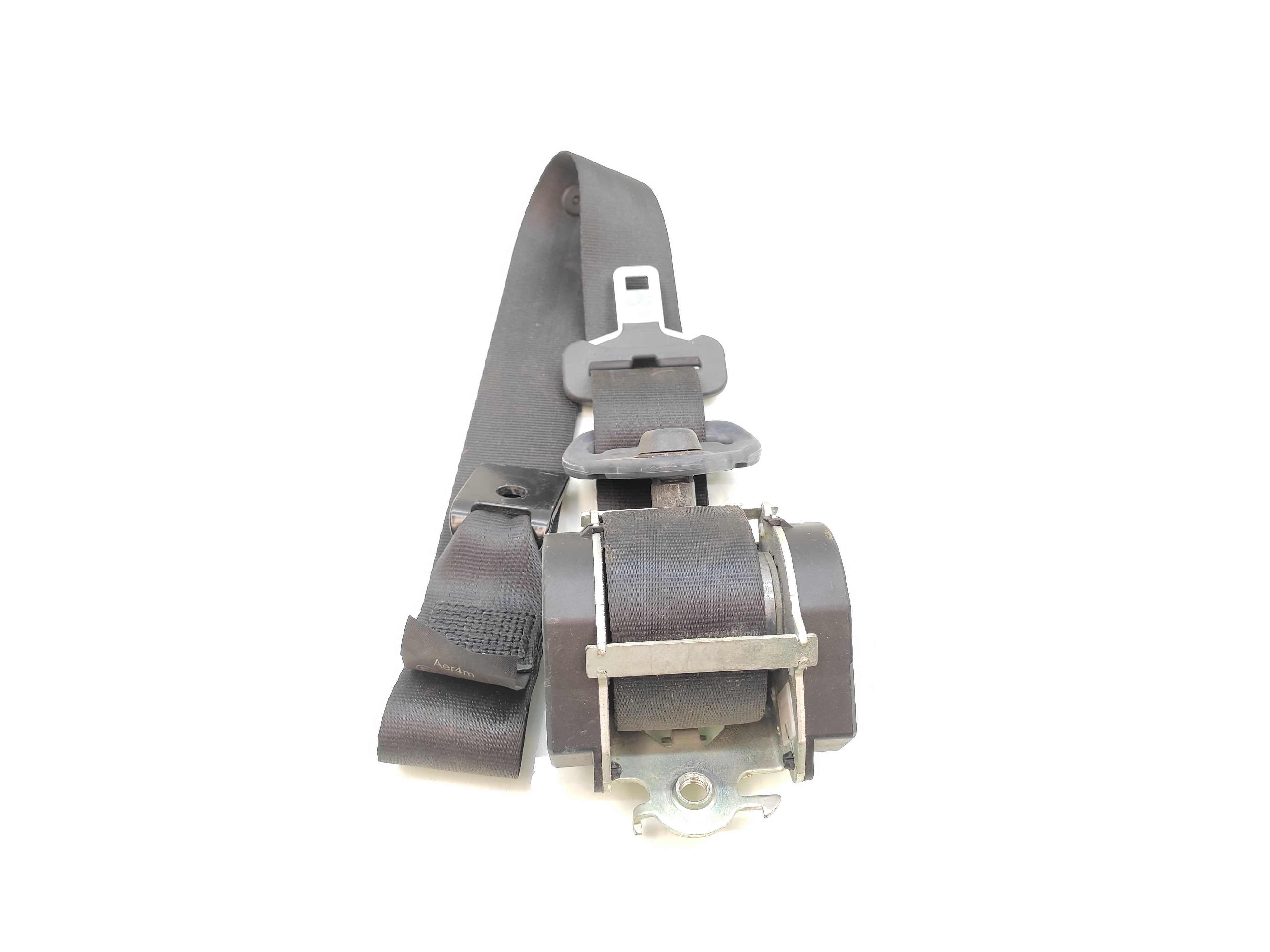 Cinto Segurança Traseiro Esquerdo Renault Megane 2008 2012 3