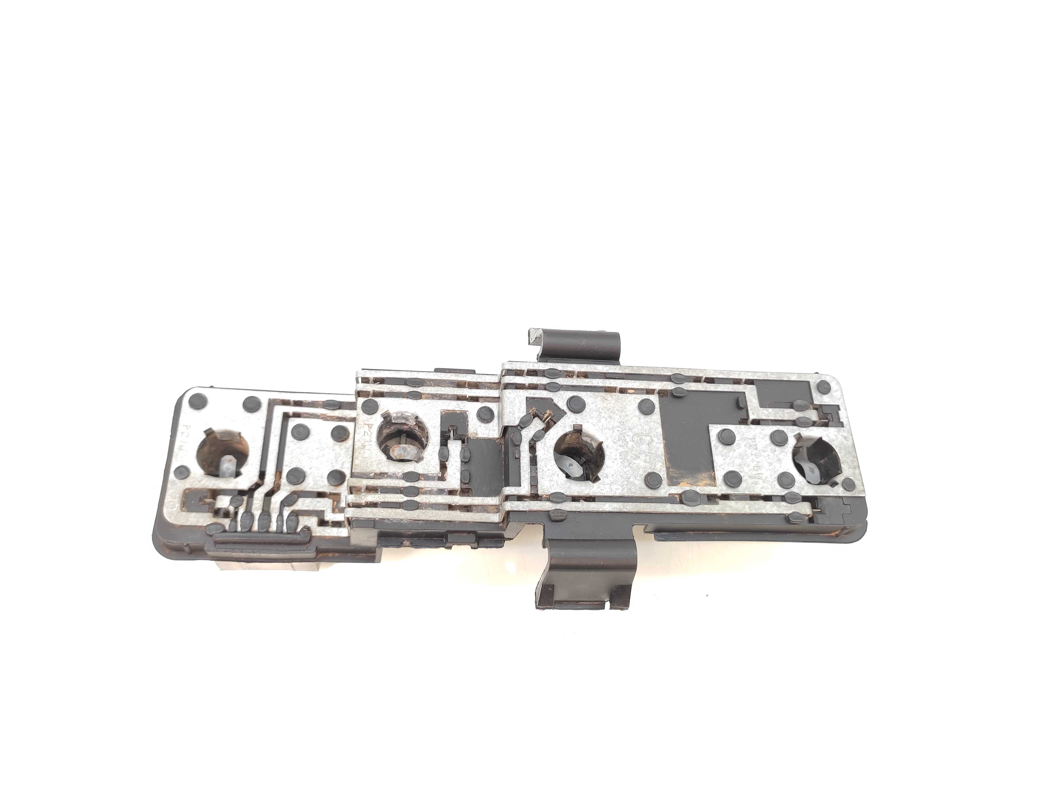 Circuito Soquete Esquerdo Citroen Xsara Picasso 2001 Á 2012 5