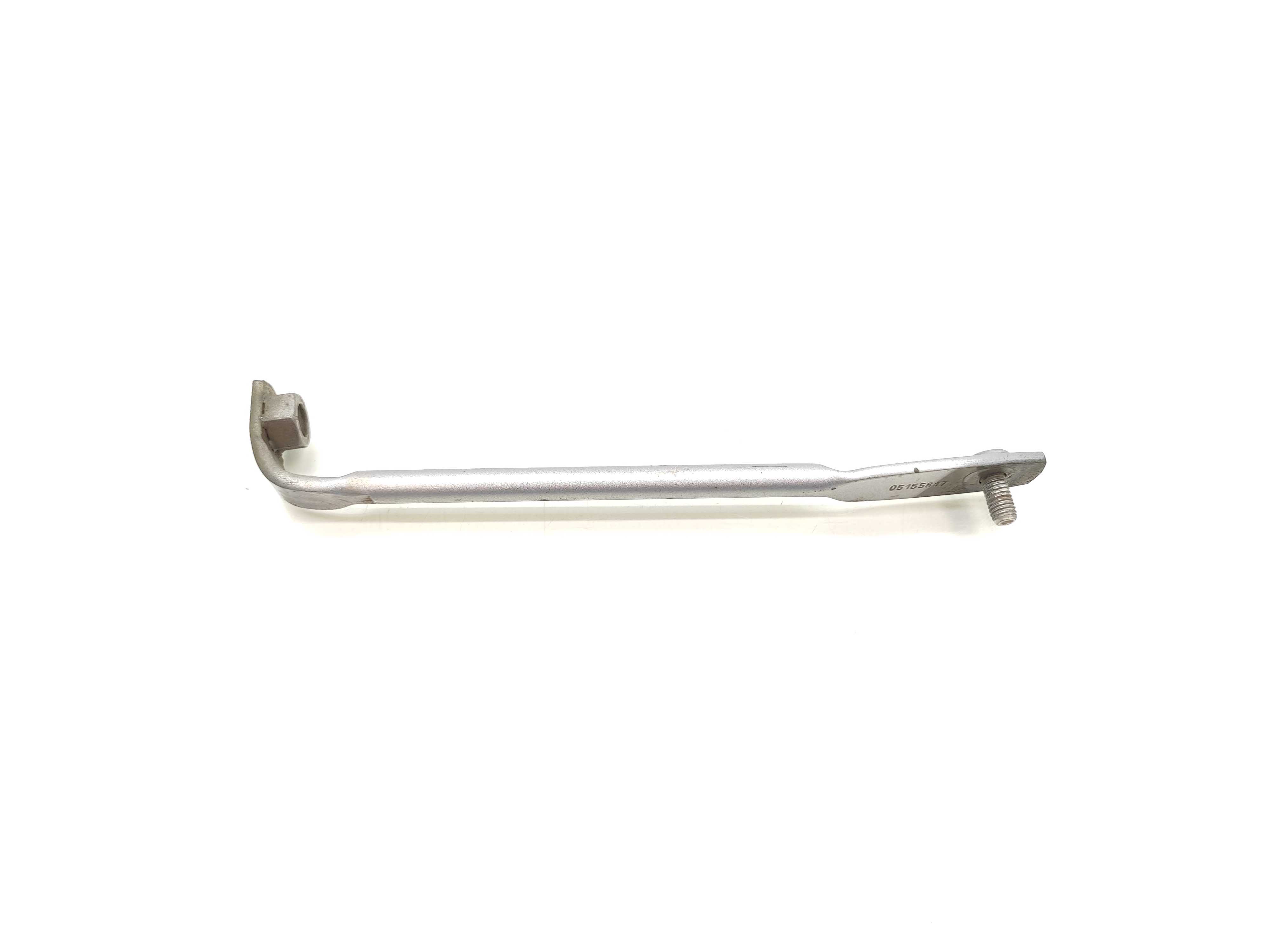 Suporte Paralama Sem Lado Fiat Freemont 2012 2013 2014 2015 3