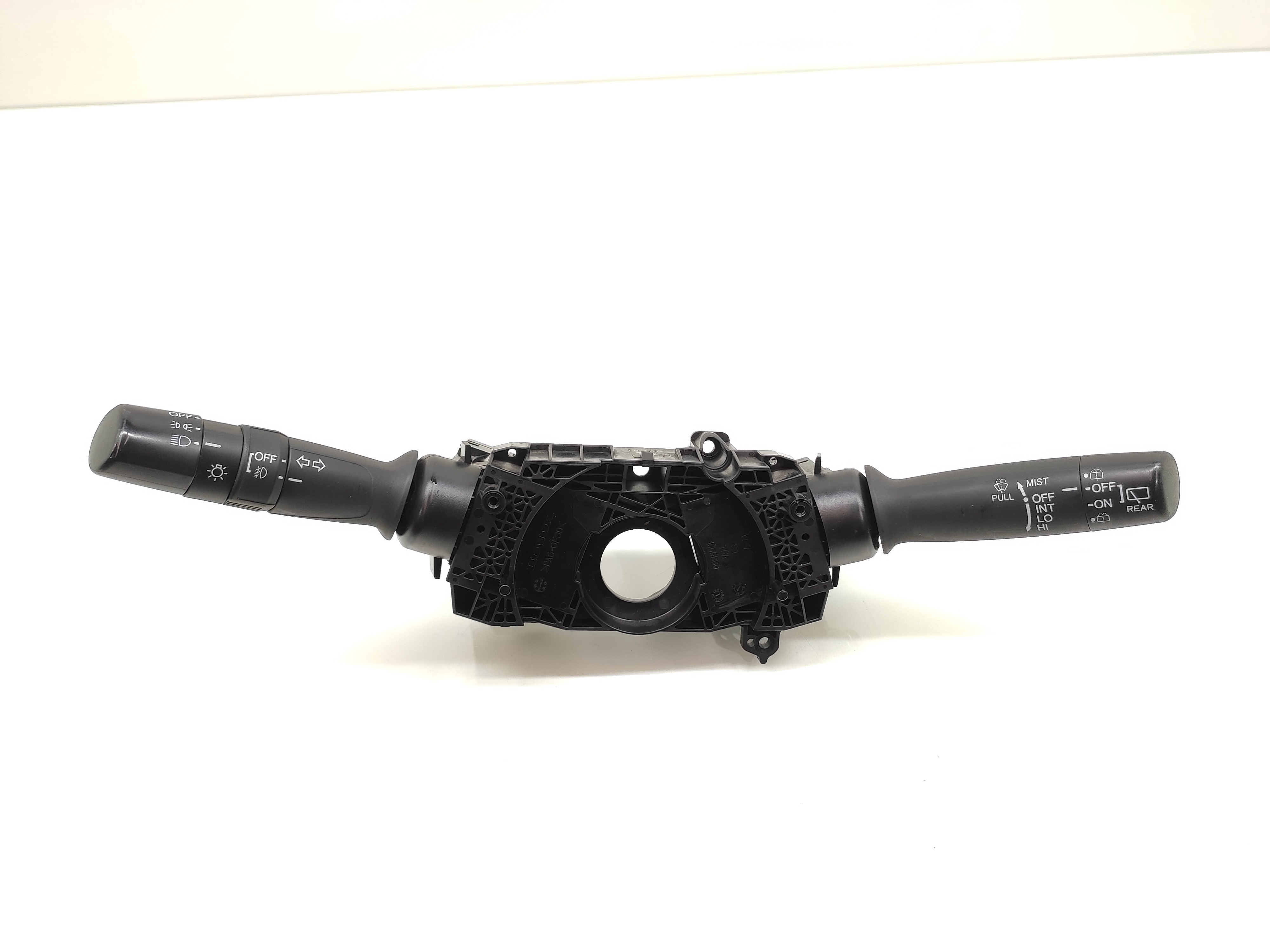 Chave De Seta Honda Fit 1.5 2015 2016 2017 2018 2019 1