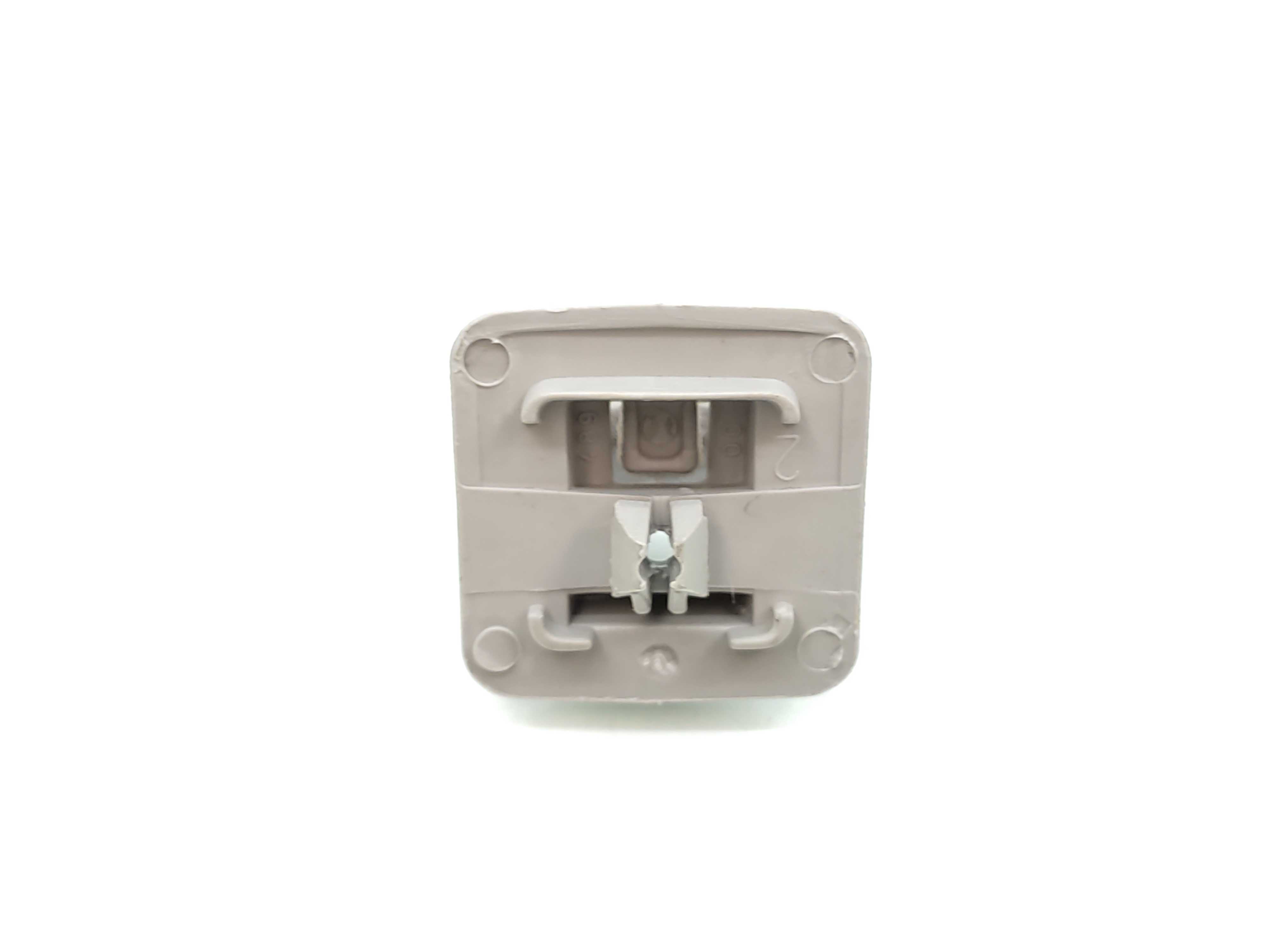 Suporte Fixação Quebra Sol Citroen Xsara Picasso 2001 Á 2012 2