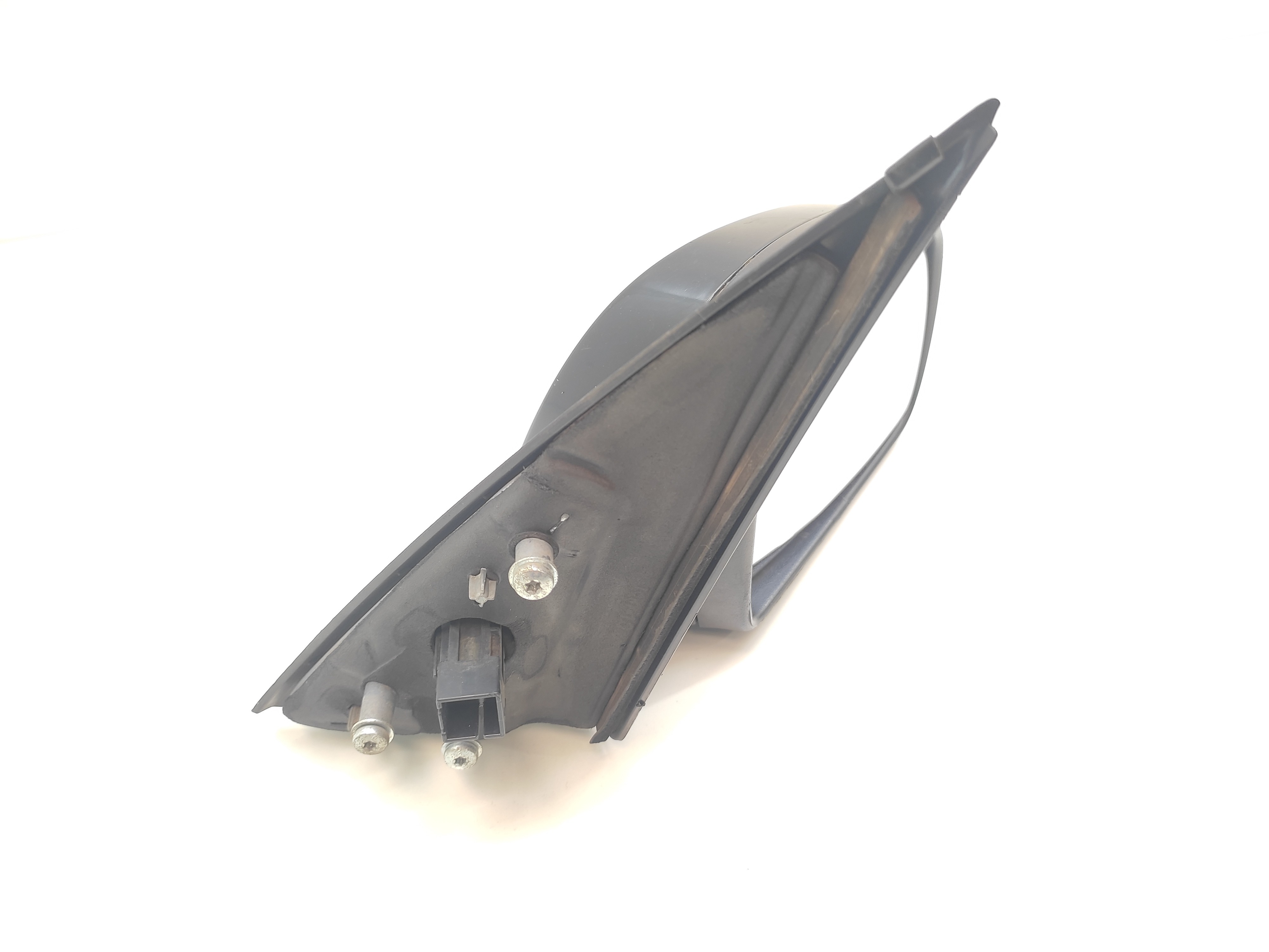 Retrovisor Elétrico Lado Direito Gm Meriva 2010 2011 2012 4