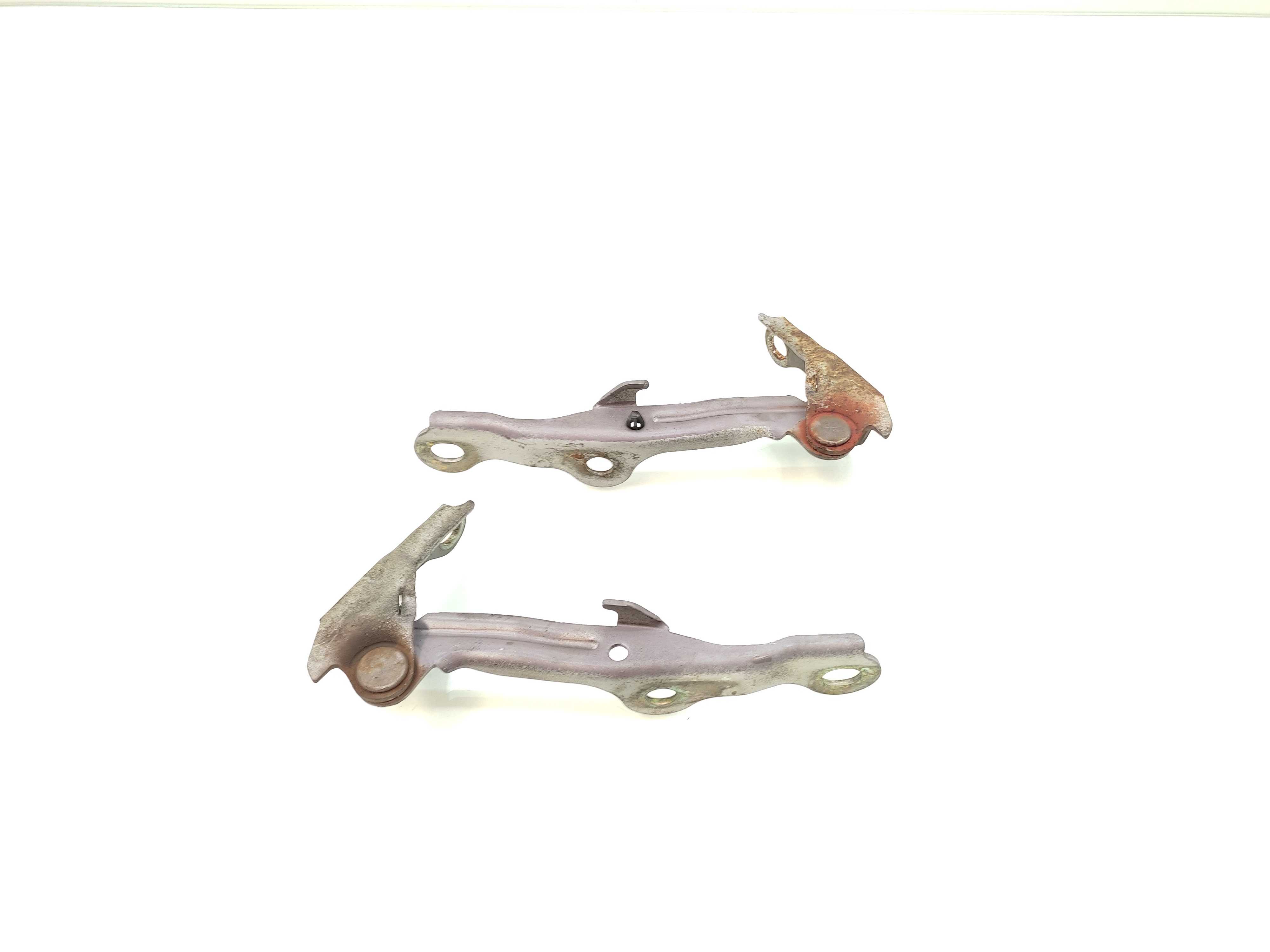 Par Braço Capô Hyundai Accent 1995 1995 1997 2