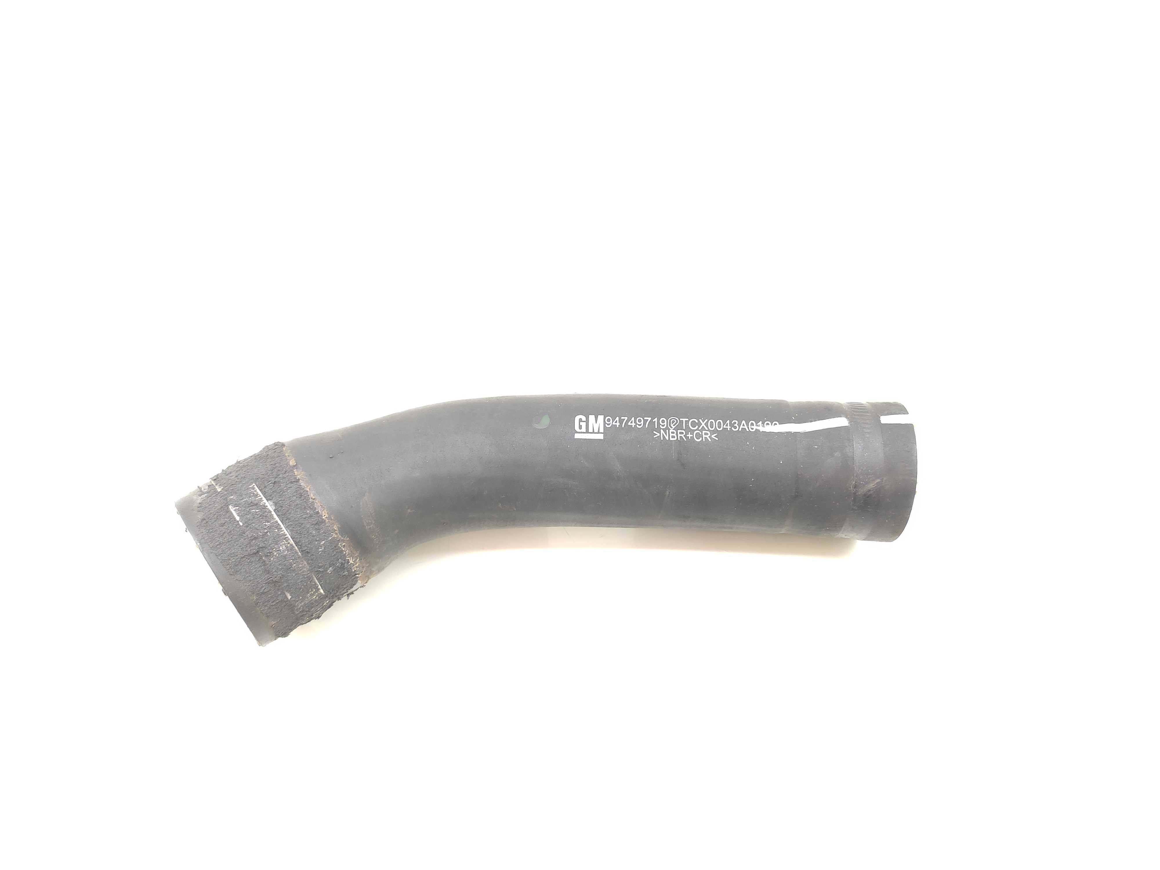 Mangueira Bocal Tanque Combustível Gm Onix Prisma 94749719 1
