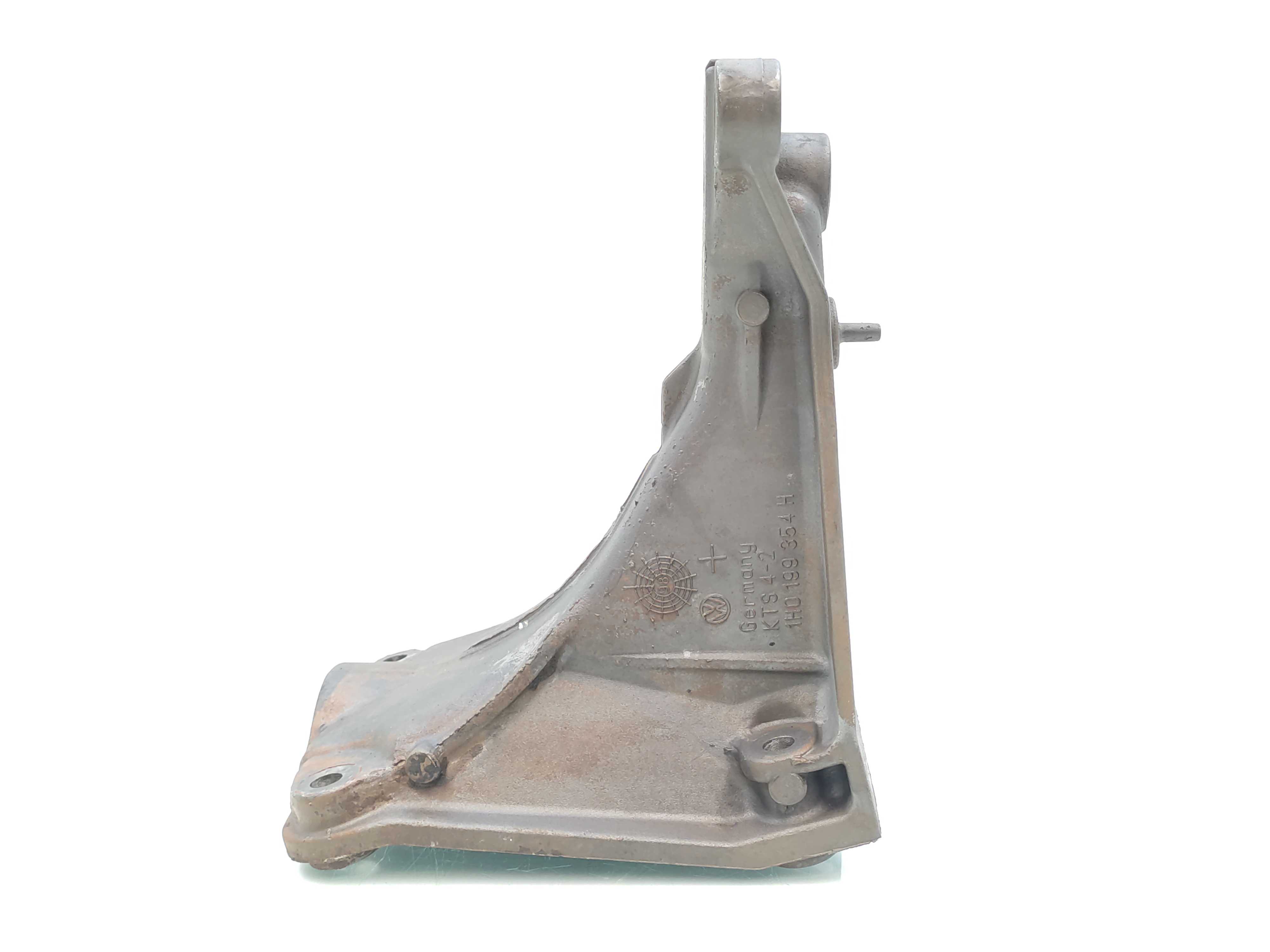 Suporte Coxim Motor Vw Polo Classic 1.8 Ap 1999 1h0199354h 2