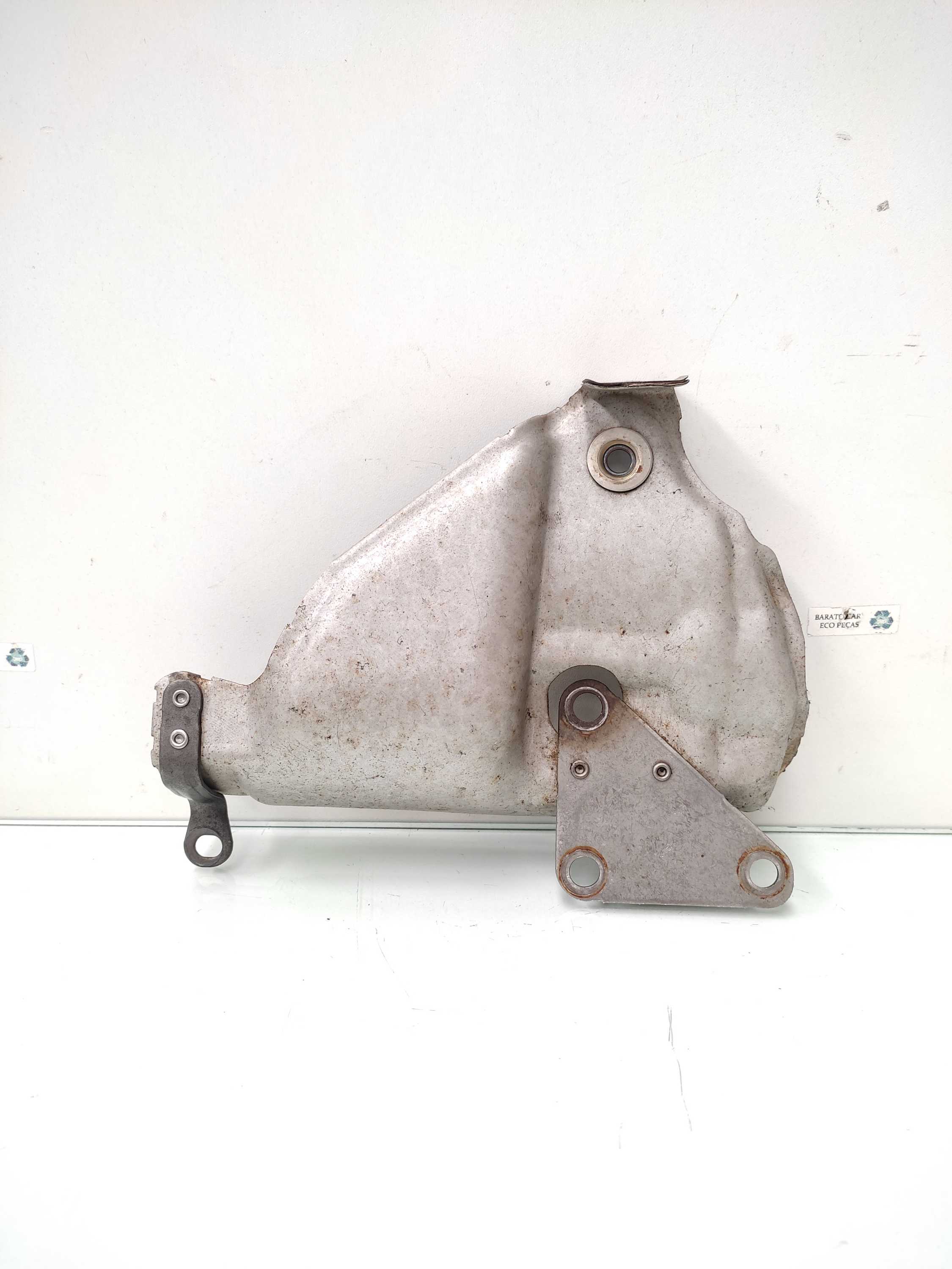 Protetor Térmico Calor Da Turbina Vw Golf 1.4 Tsi 2015 1