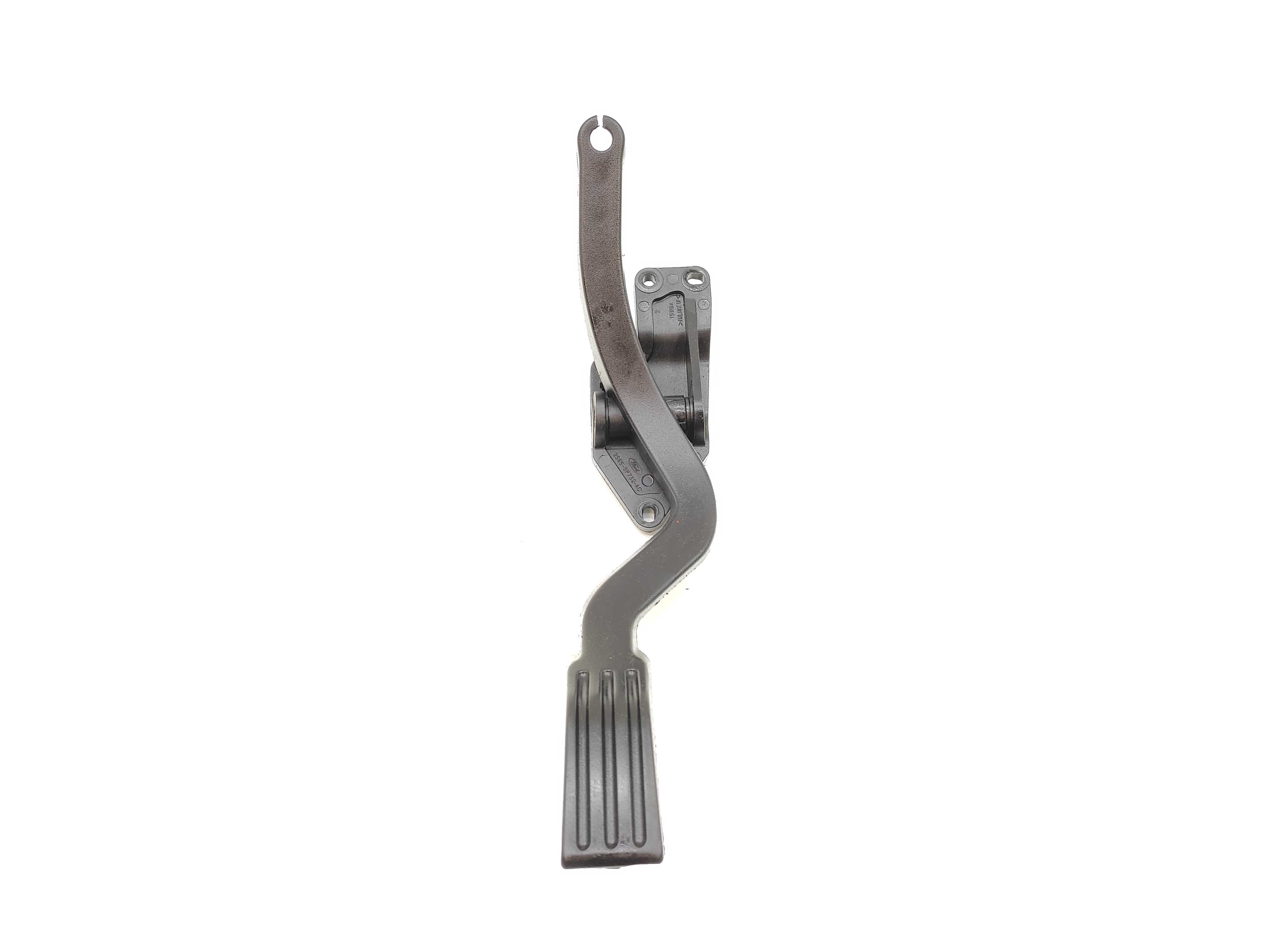 Pedal Acelerador Ford Fiesta 1.0 8v 2007 2008 2009 Á 2012 1