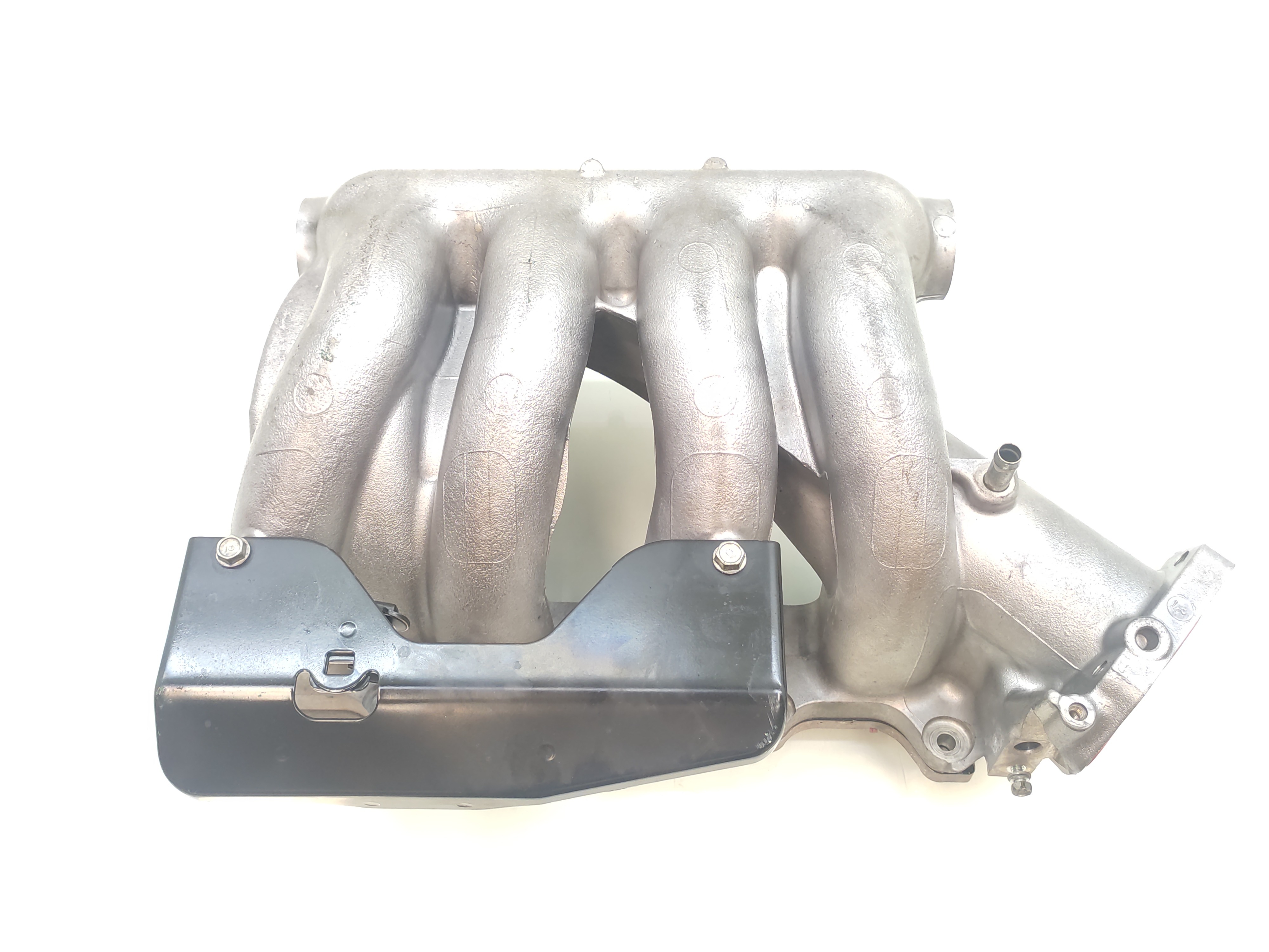 Coletor Admissão Honda Civic G10 2.0 2017 2018 2019 2020 1