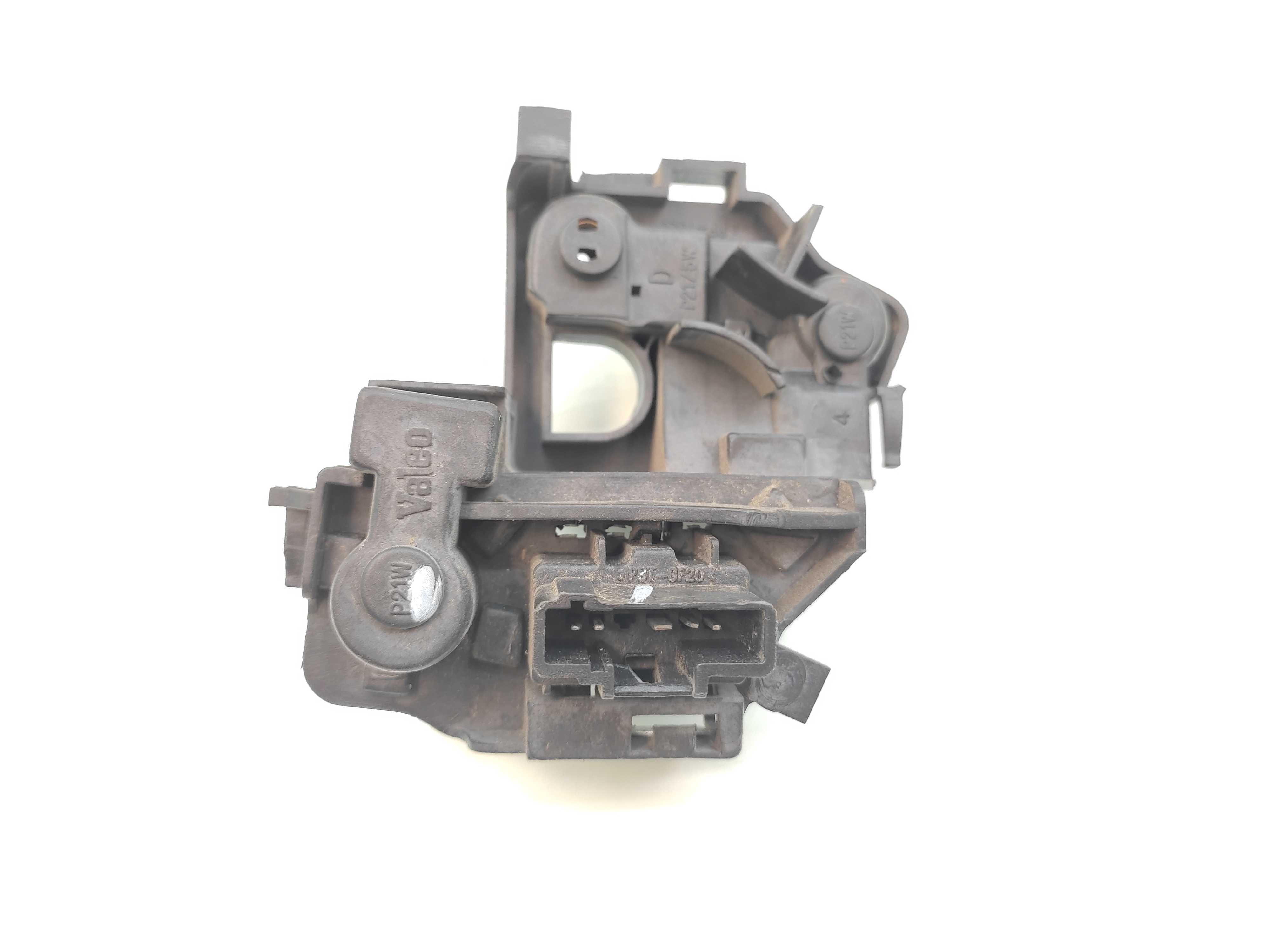 Circuito Soquete Lanterna Direita Peugeot 206 2006 2007 2008 2