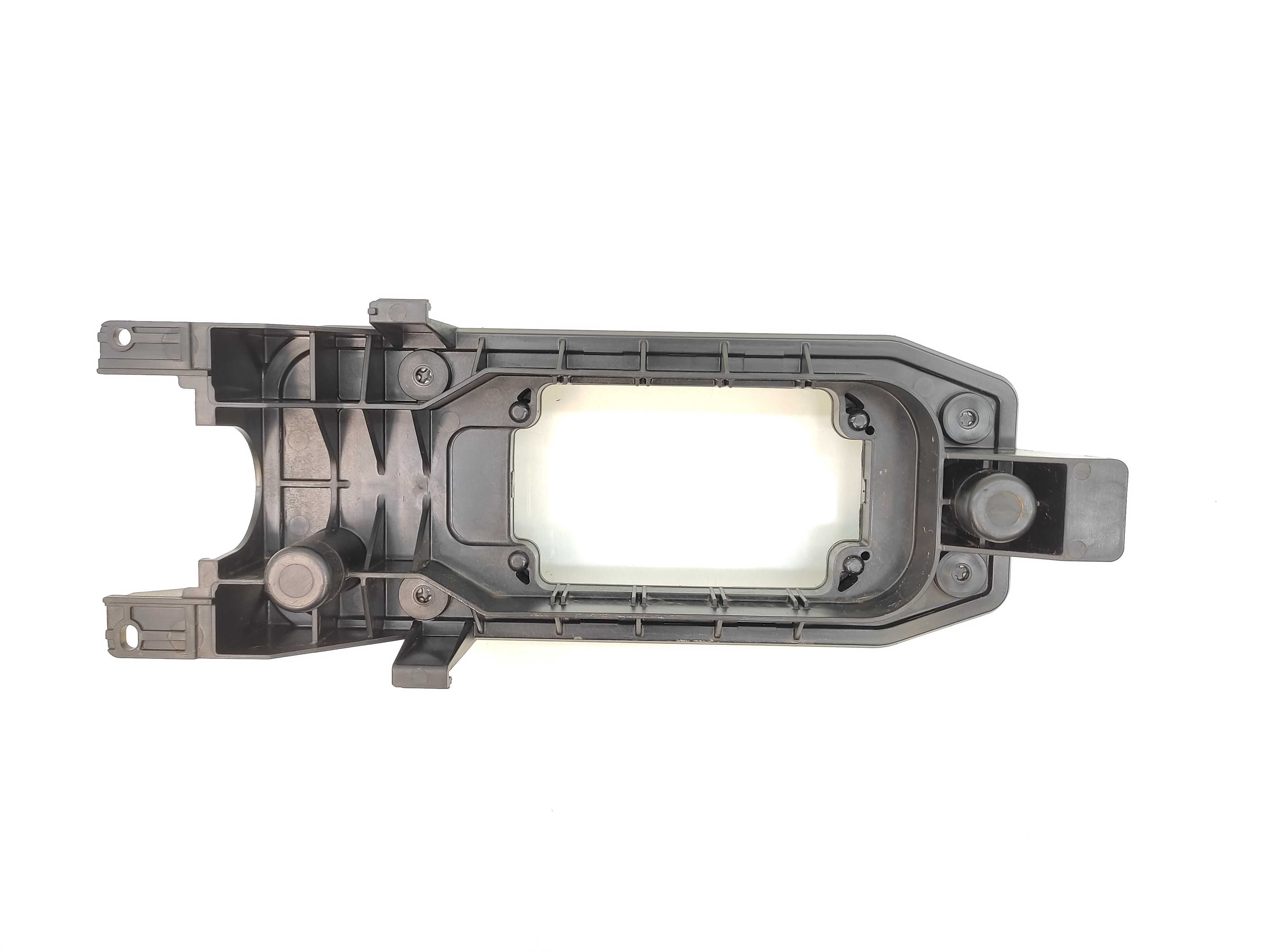 Suporte Trambulador Alavanca Câmbio Vw Tiguan 2011 2012 2013 1