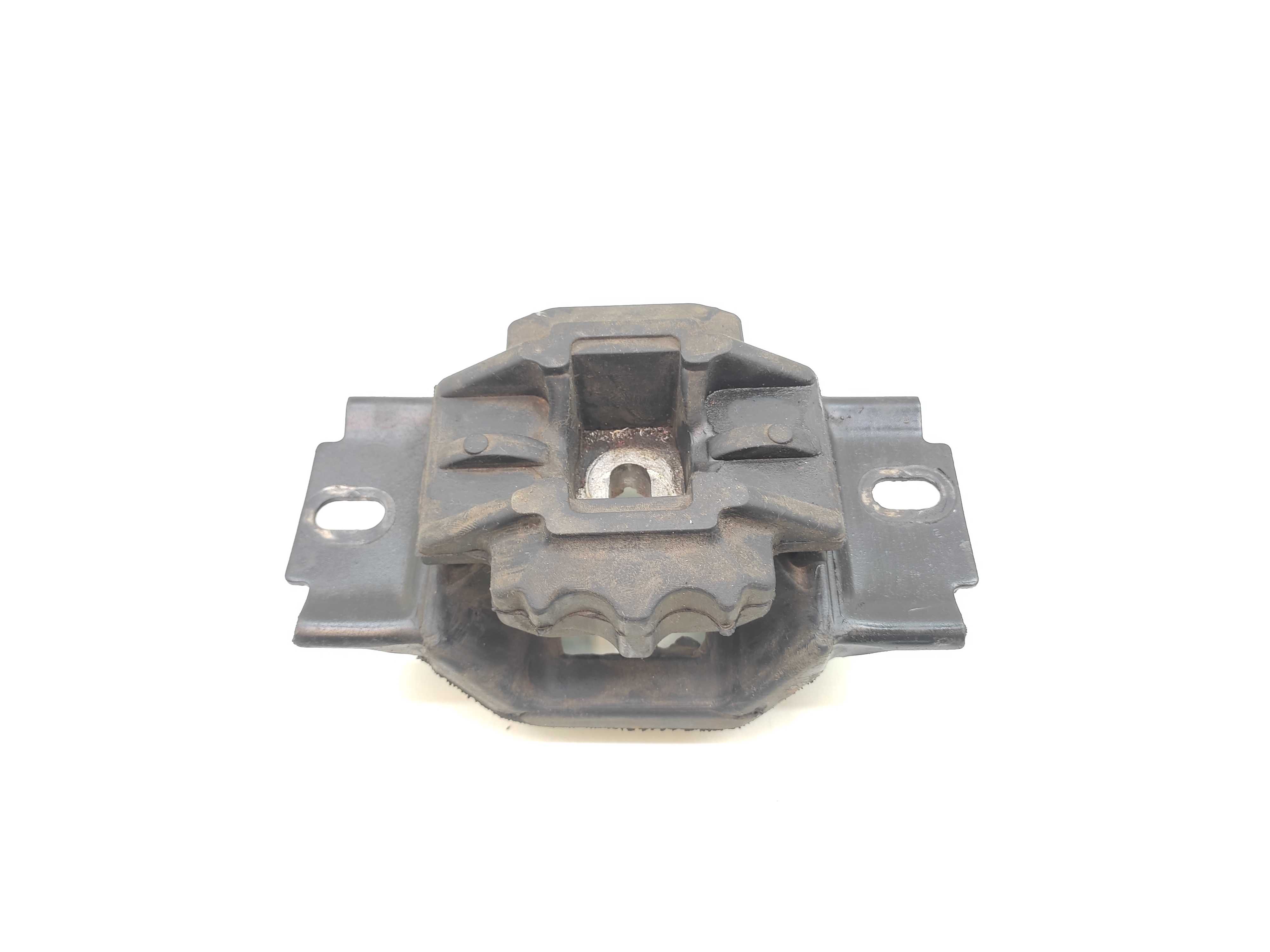 Coxim Cambio Lado Esquerdo Ford Fiesta 1.0 Zetec Rocam 2011 1