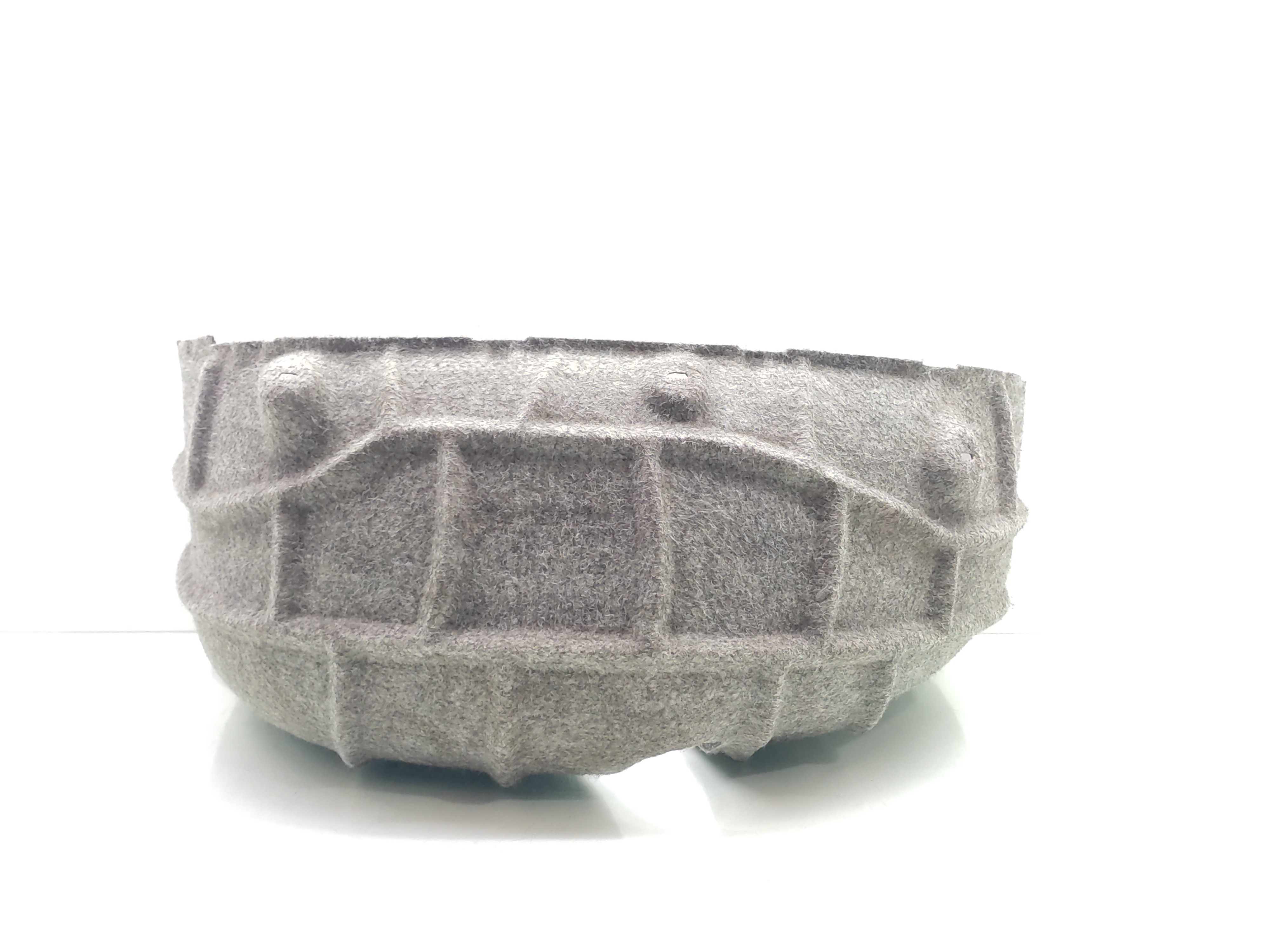 Parabarro Traseiro Esquerdo Vw Tiguan 2011 2012 2013 2014 1