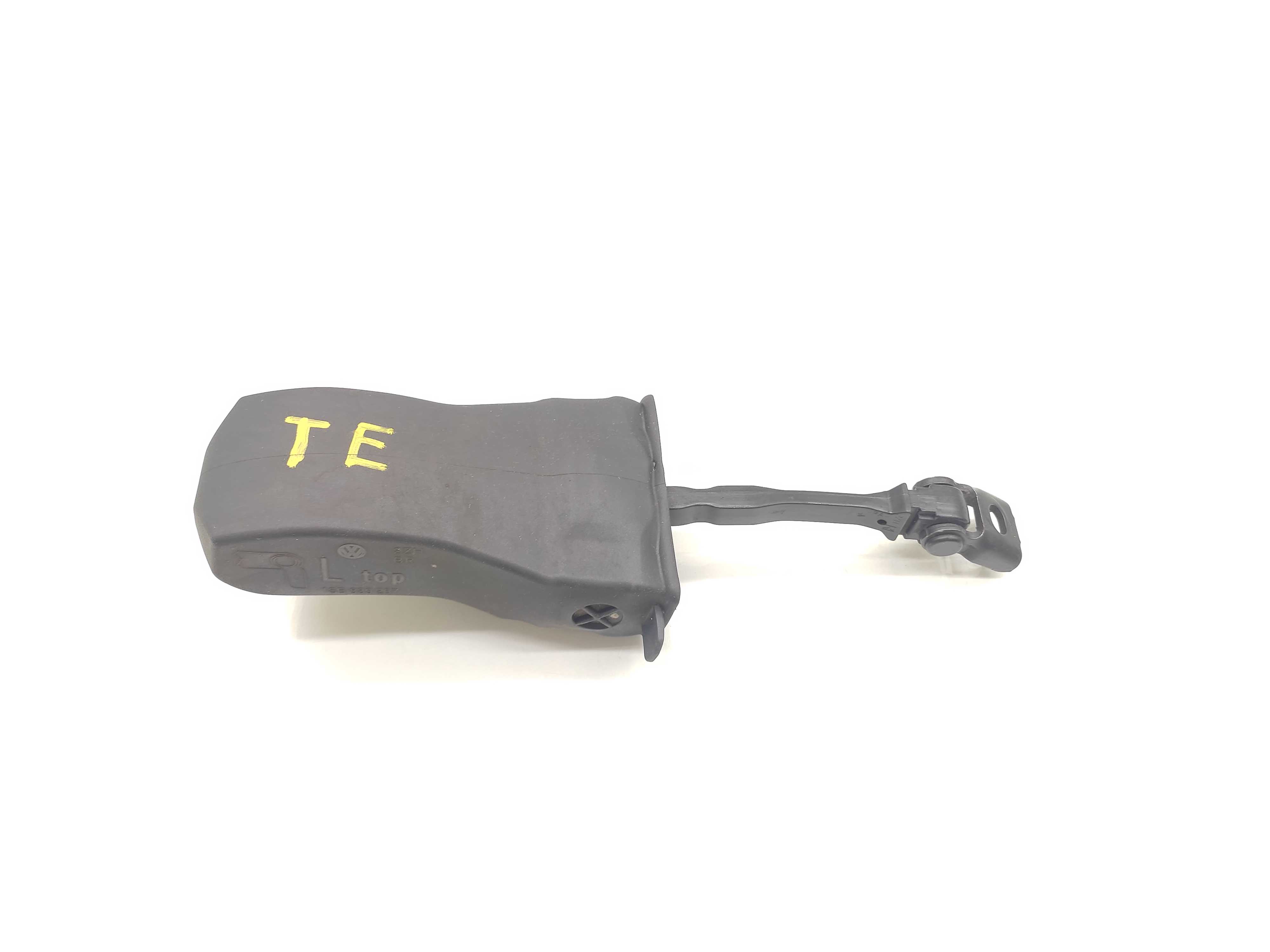 Limitador Porta Traseira Vw Up 2012 Á 2018 Sem 1