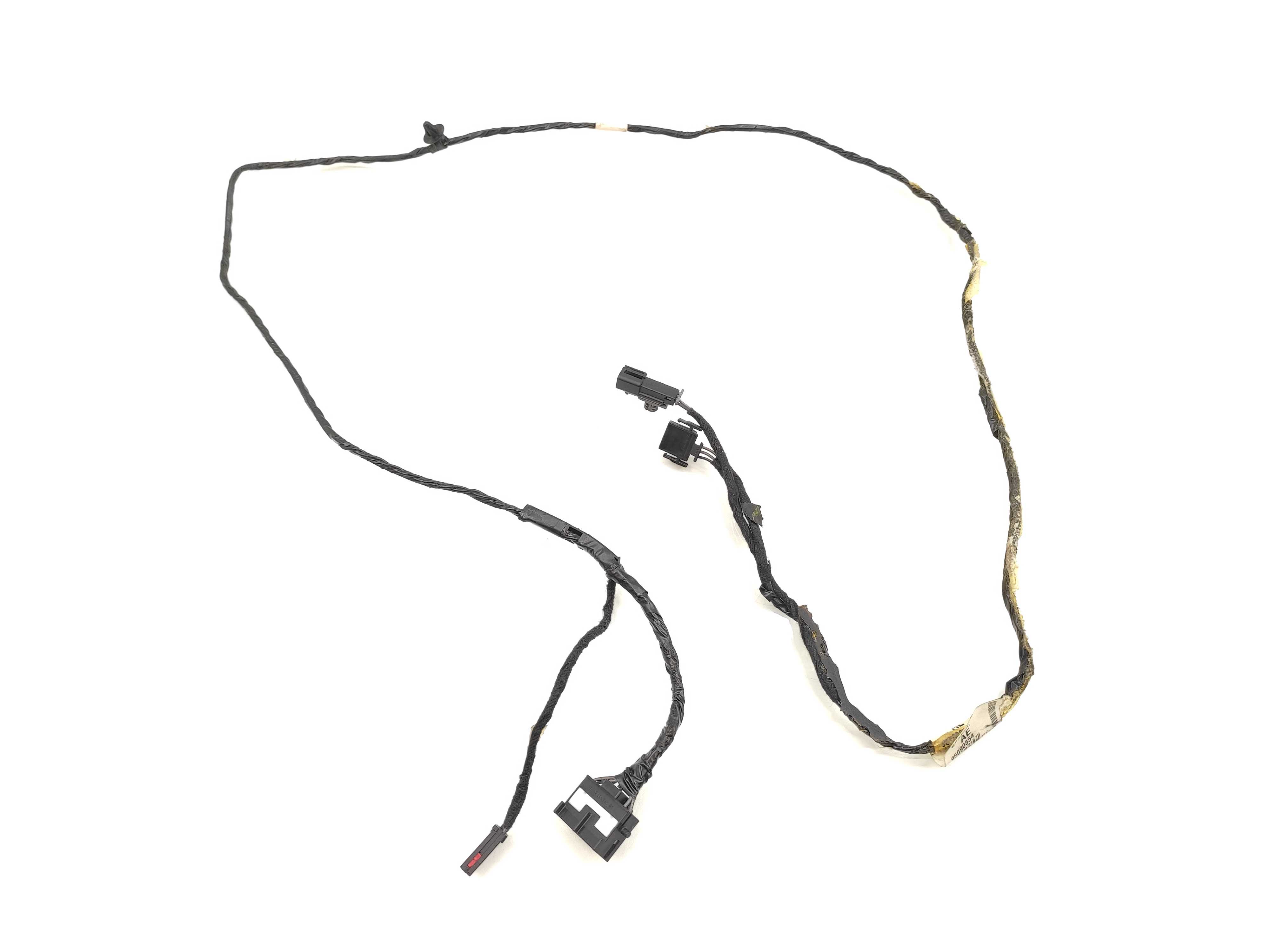 Chicote Teto Gm Sonic Hatch 2012 2013 2014 1