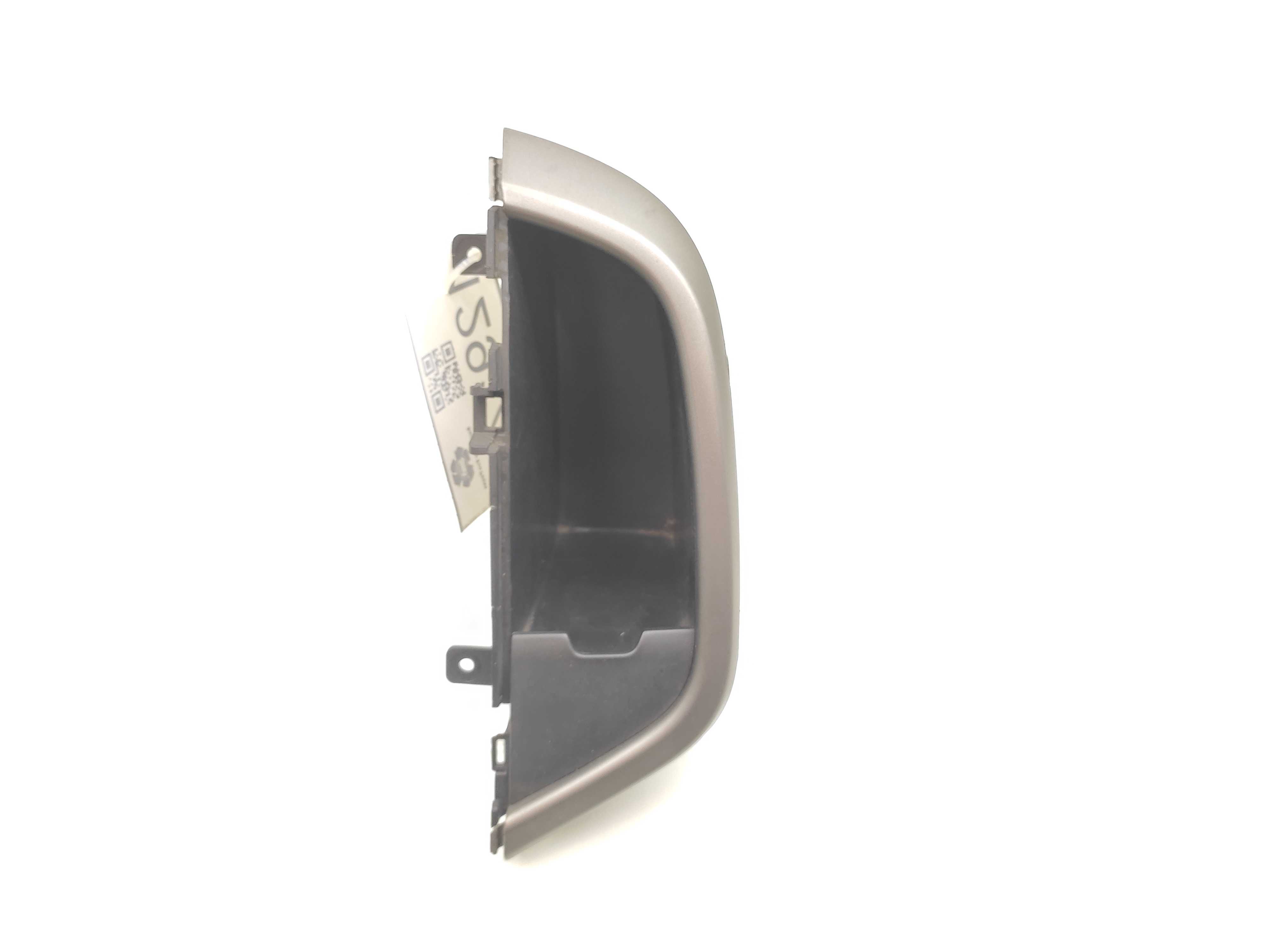 Porta-treco Objeto Direito Painel Gm Sonic 2012 2013 2014 Preto 1