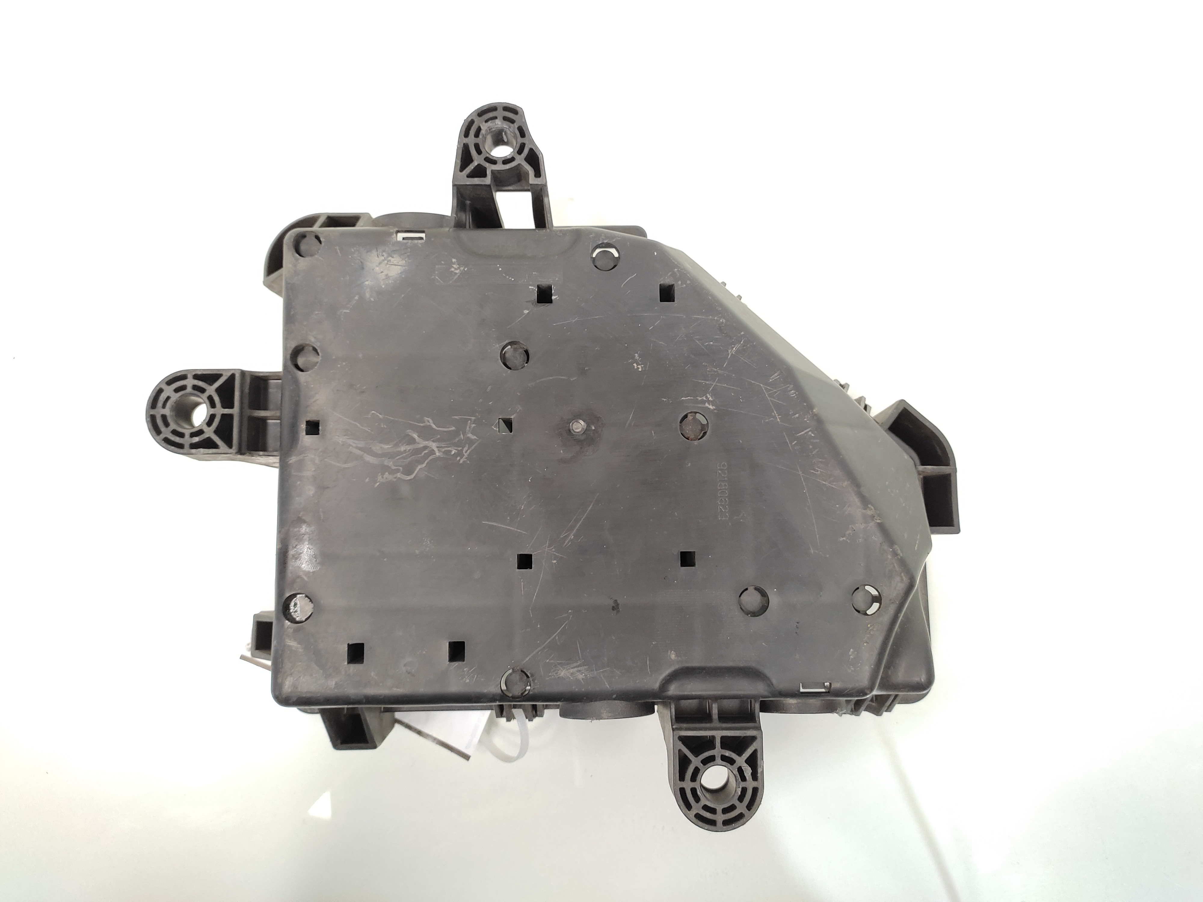 Base Suporte Caixa De Fusível Gm Omega Cd 3.6 V6 2008 2