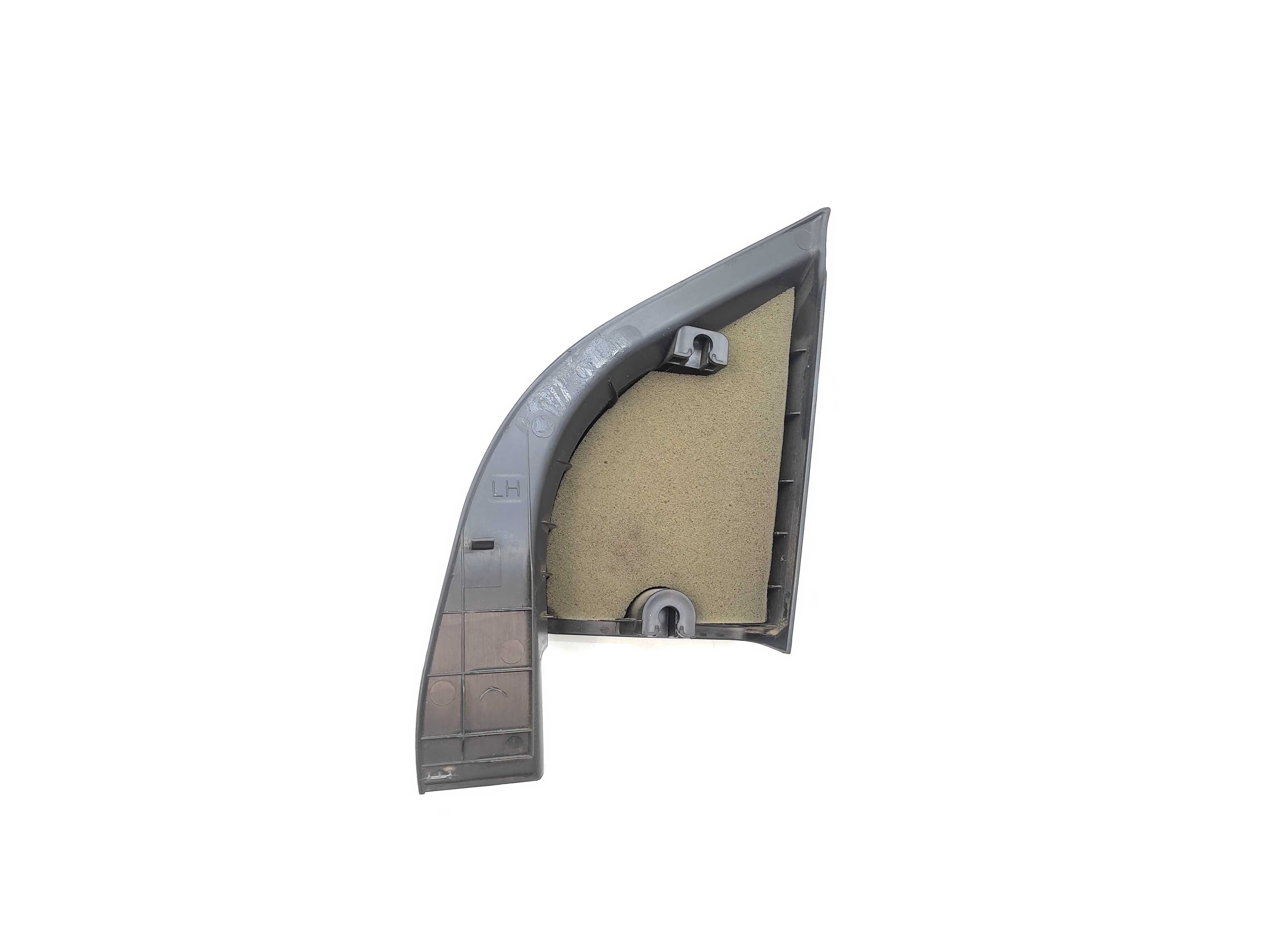 Acabamento Interno Retrovisor Esquerdo Gm Sonic 2013 2014 Preto 2