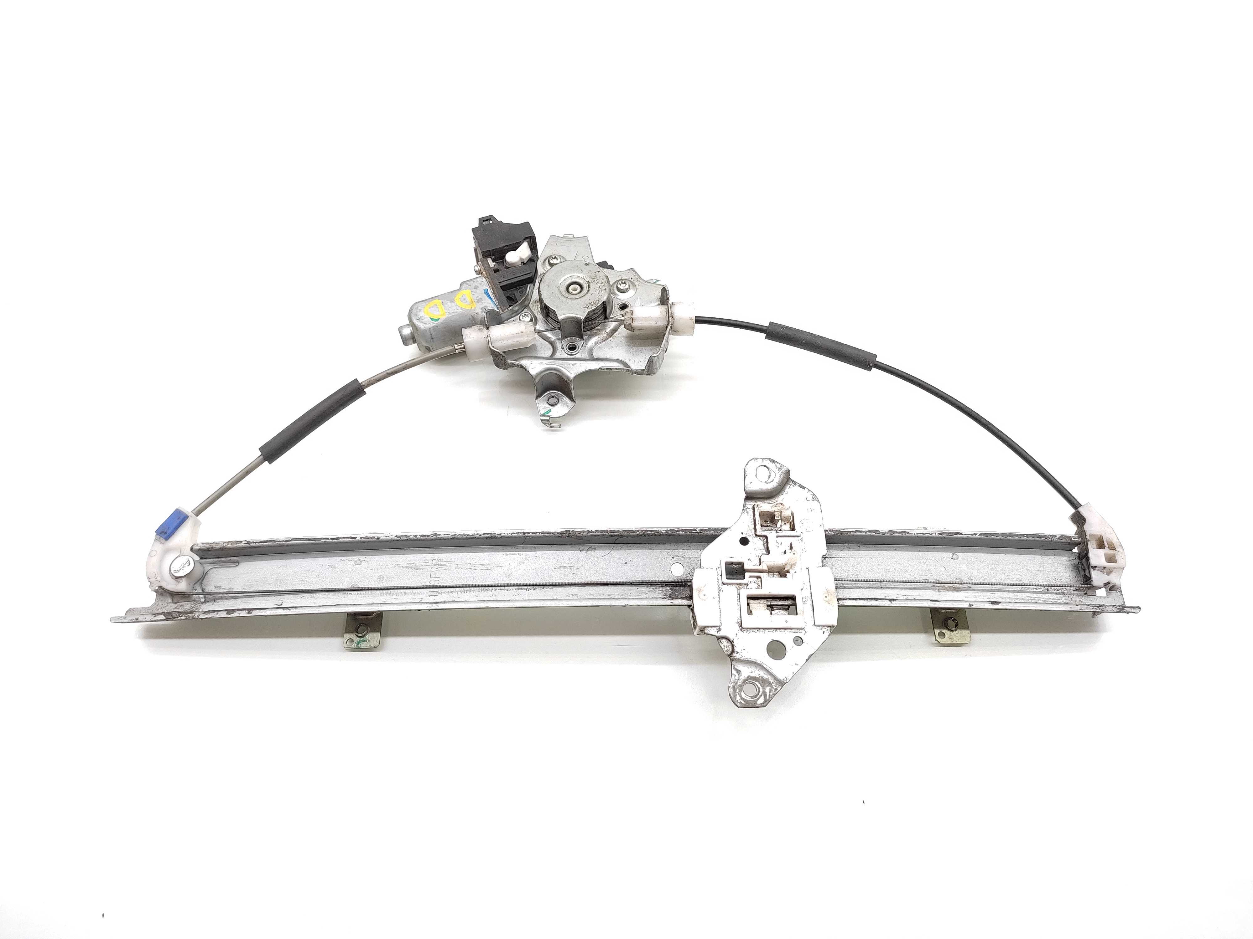 Máquina Vidro Dianteiro Direito Nissan Livina 2010 2011 1