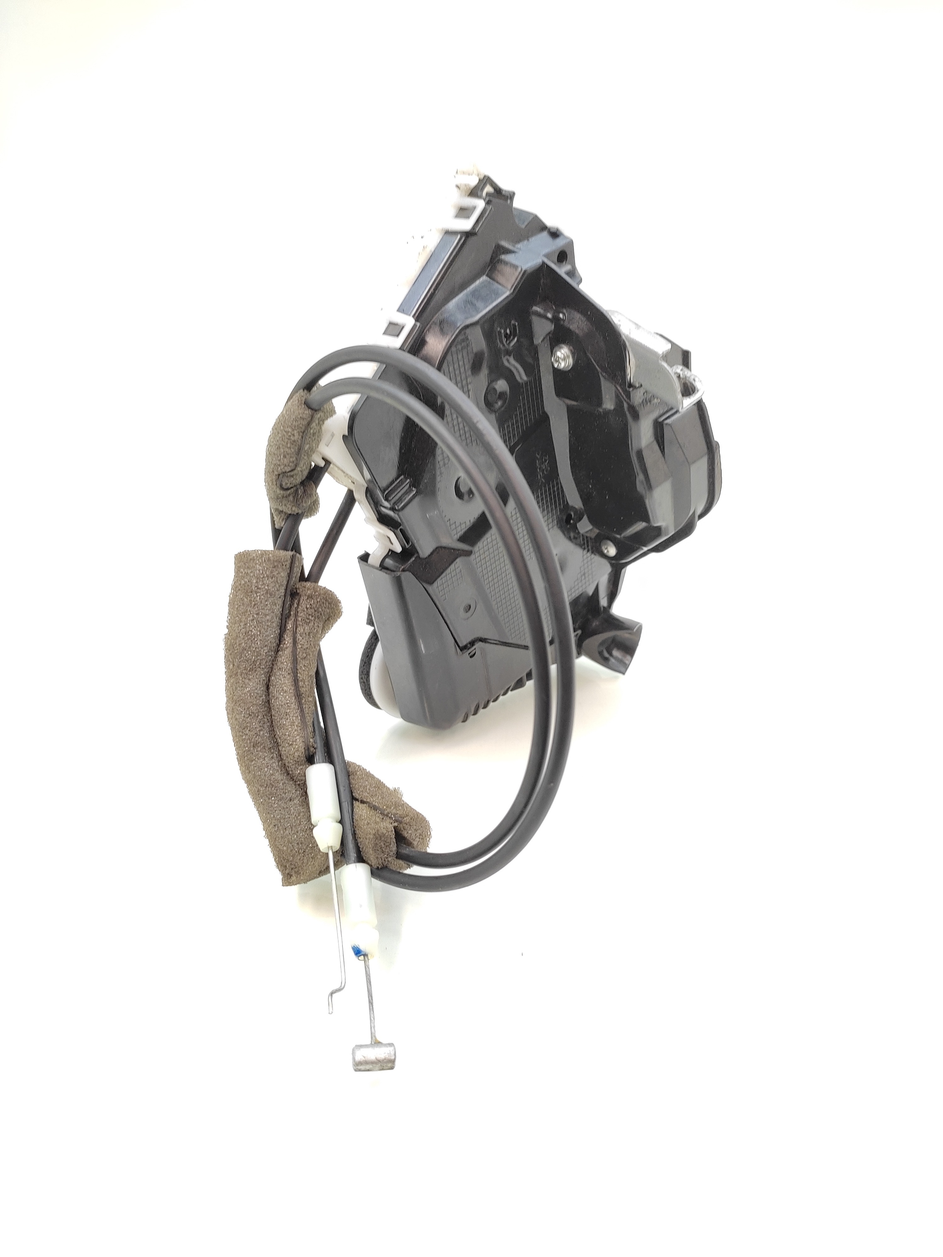 Fechadura Porta Dianteira Direita Honda Fit 2016 2017 2018 3