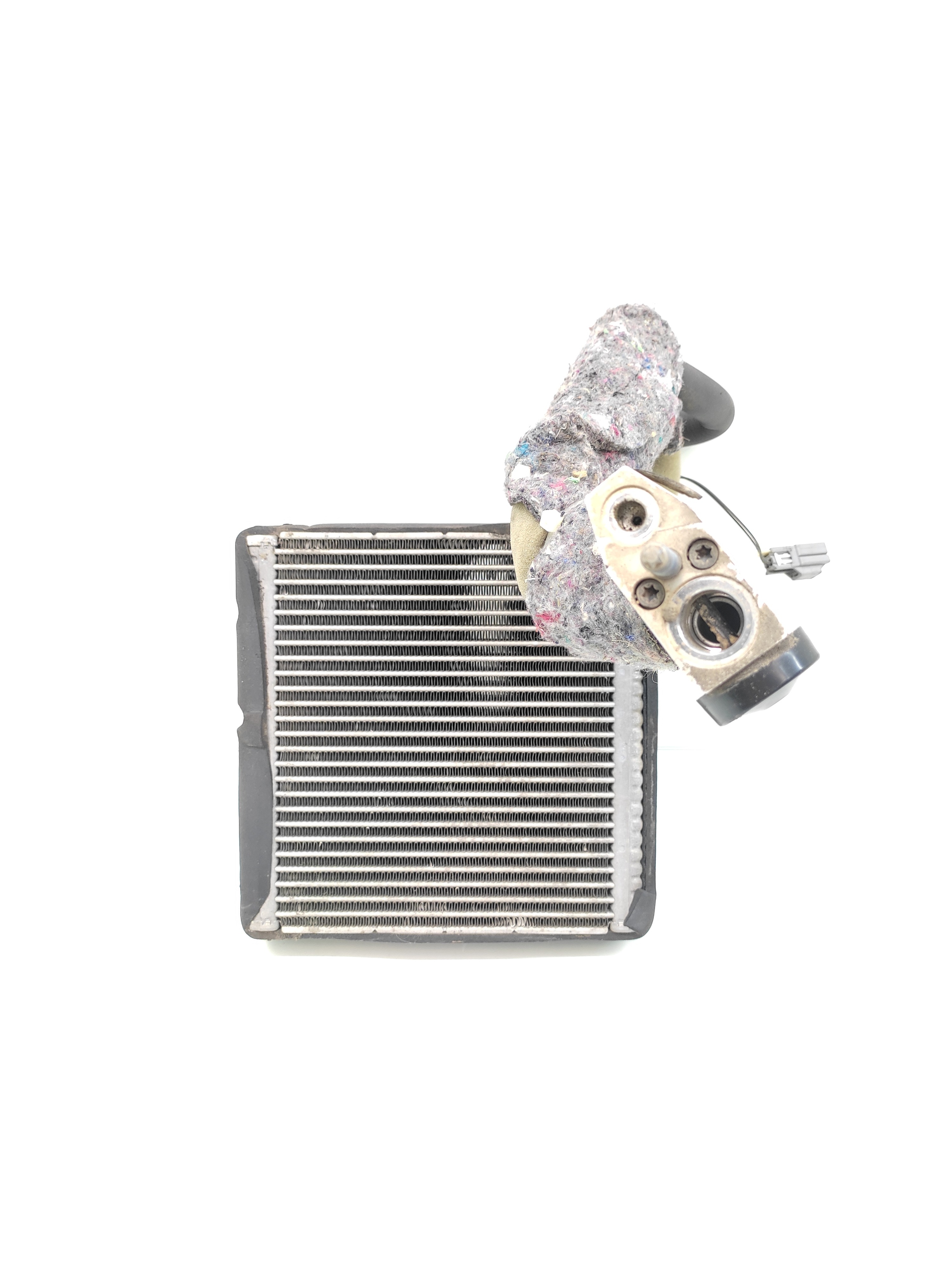 Radiador Ar Quente Caixa Ar Forçado Ford Ka 2015 2016 2017 1