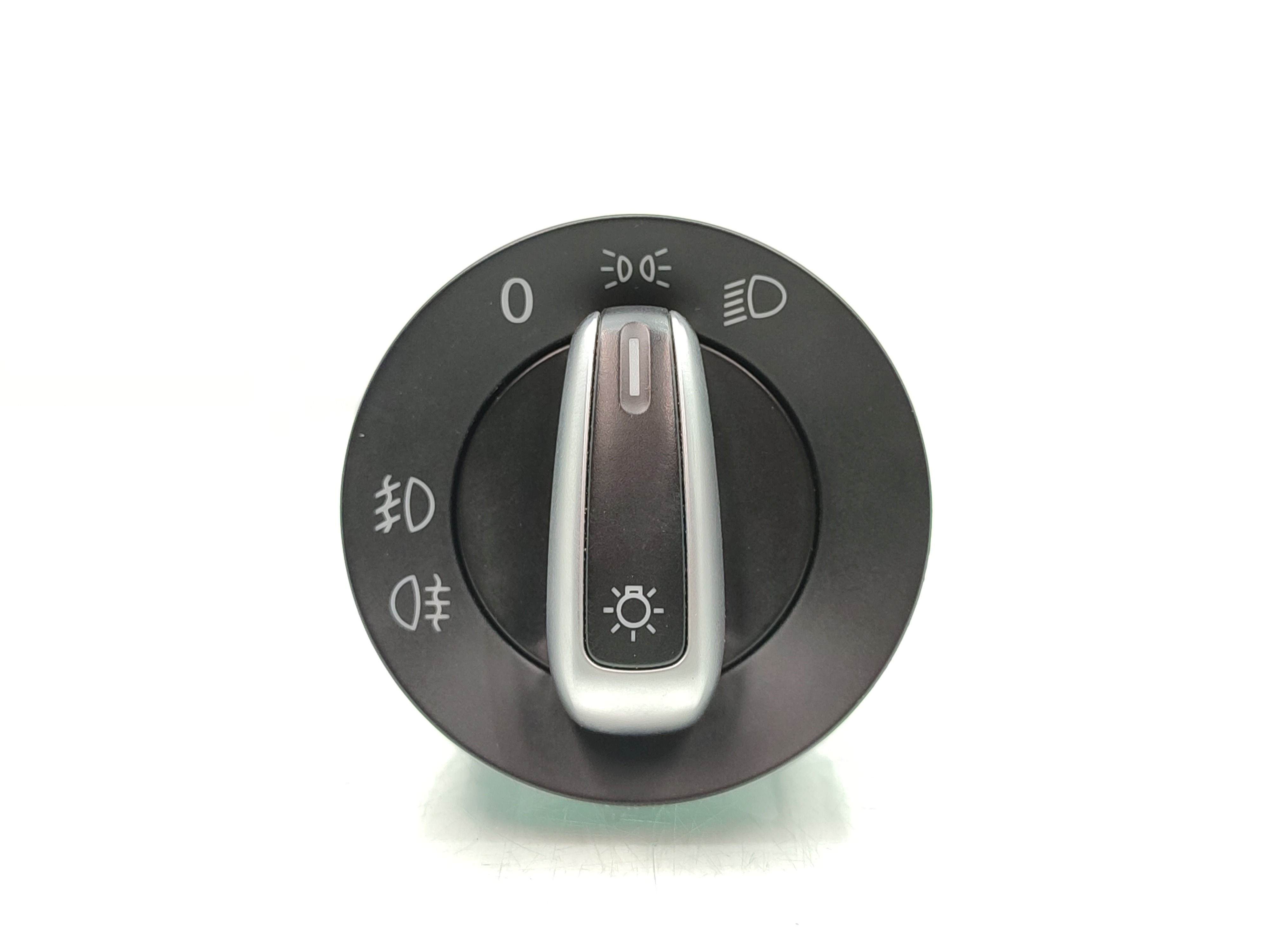 Chave Comando Luz Farol Vw Jetta 2010 2011 2012 2013 2014 1