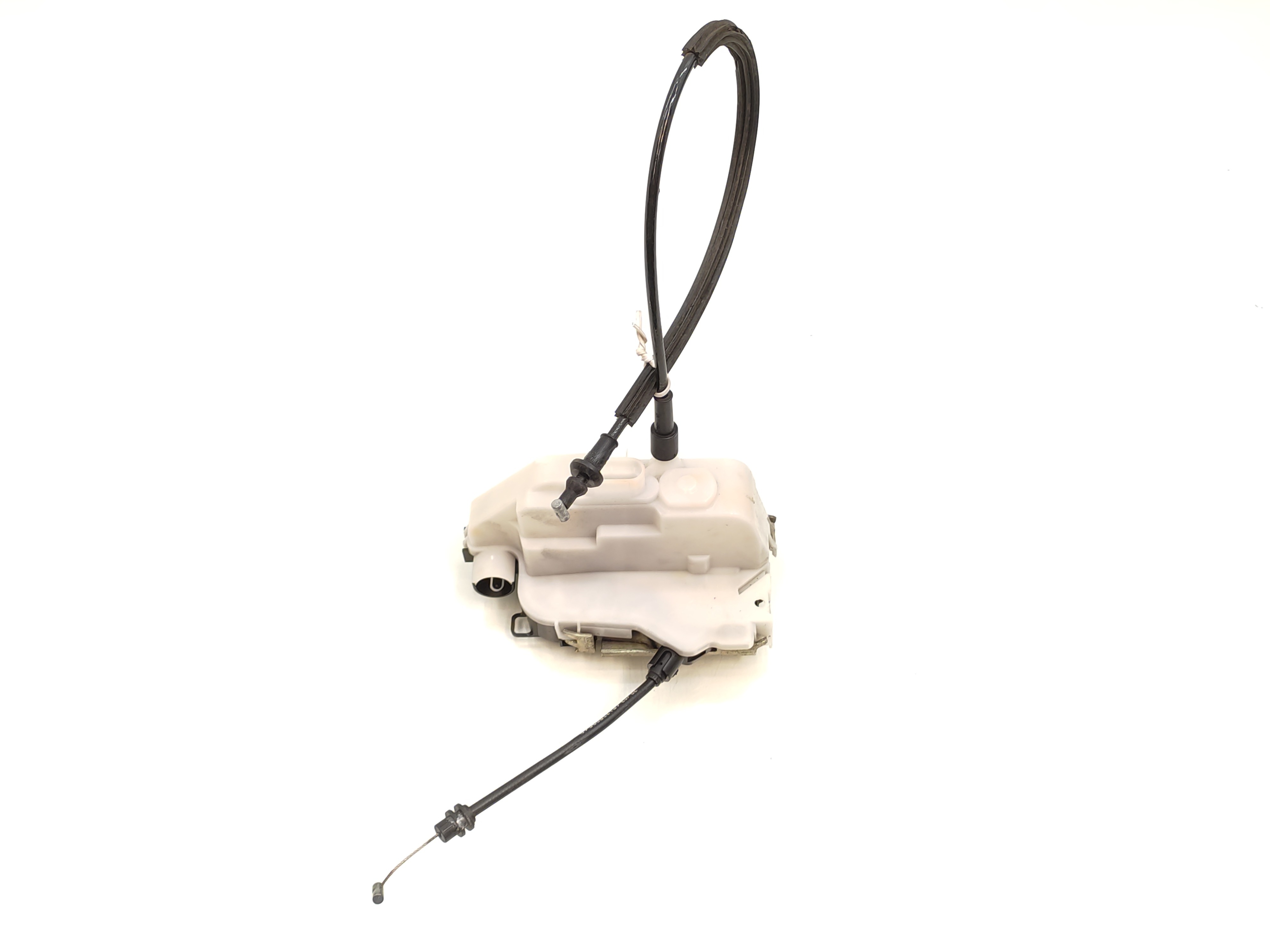 Fechadura Porta Dianteira Direita Citroen C3 2004 2005 2006 2