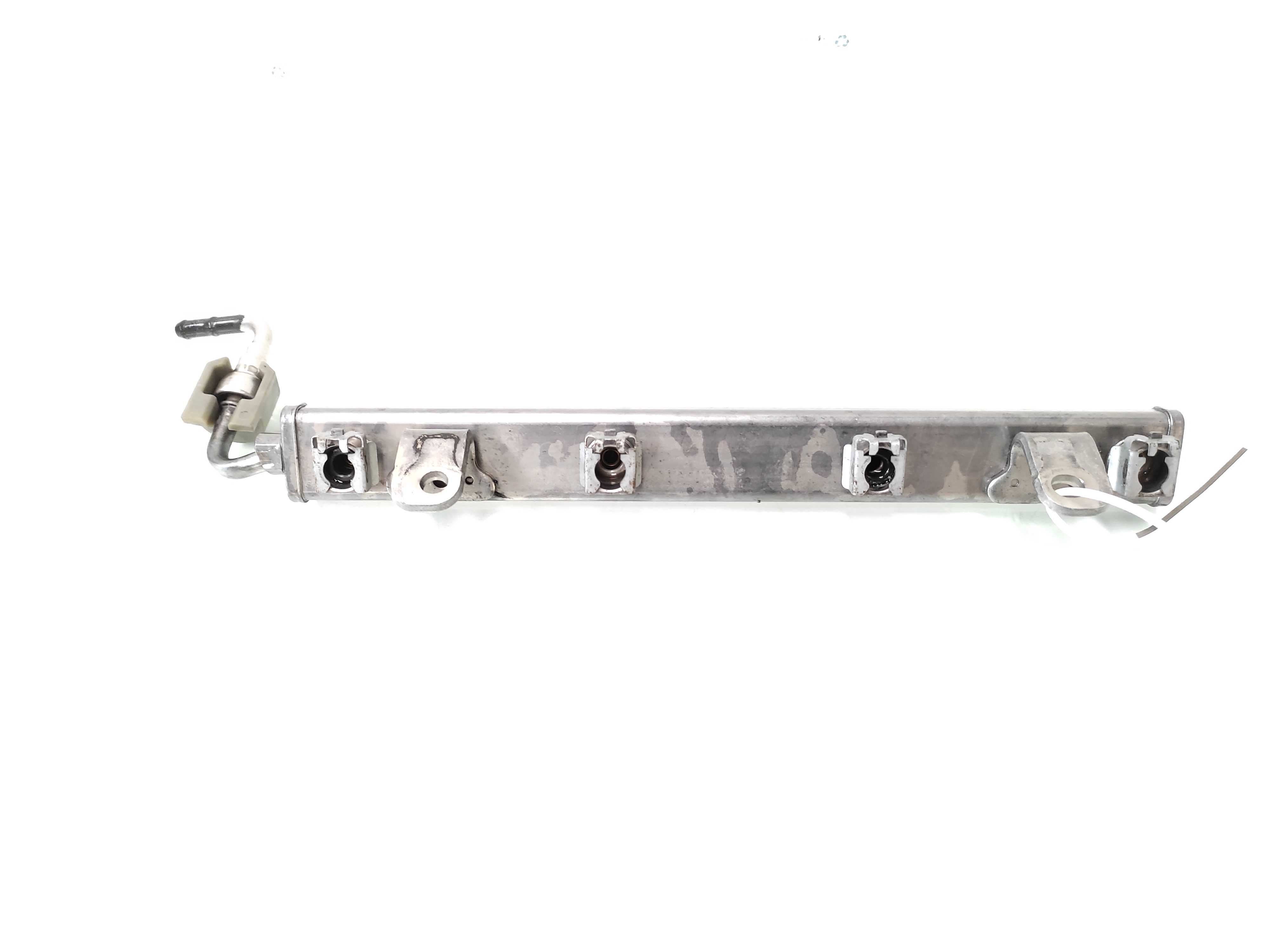 Flauta Dos Bicos De Injeção Sentra 2.0 2010 Flex Aut 1
