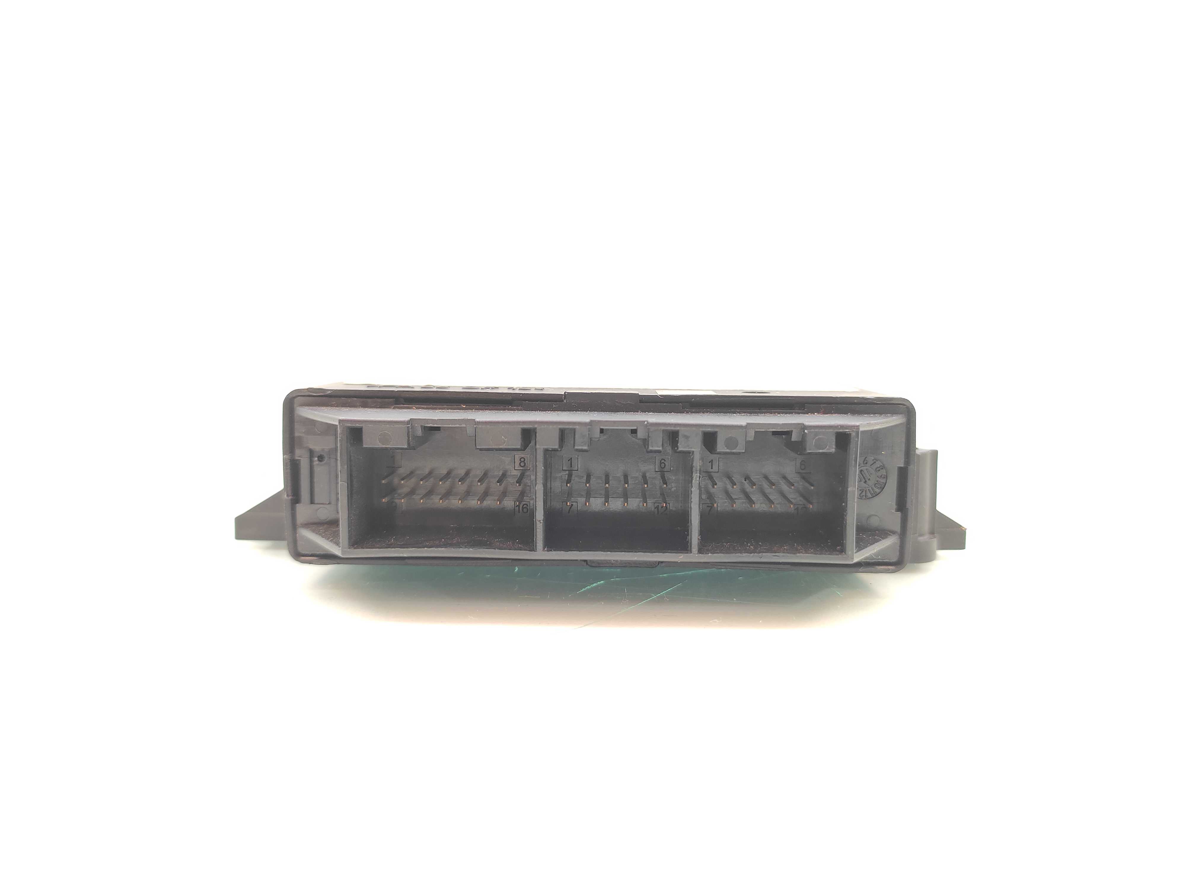 Módulo Central Interface Audi A4 2011 2012 N 8k0907440b 2