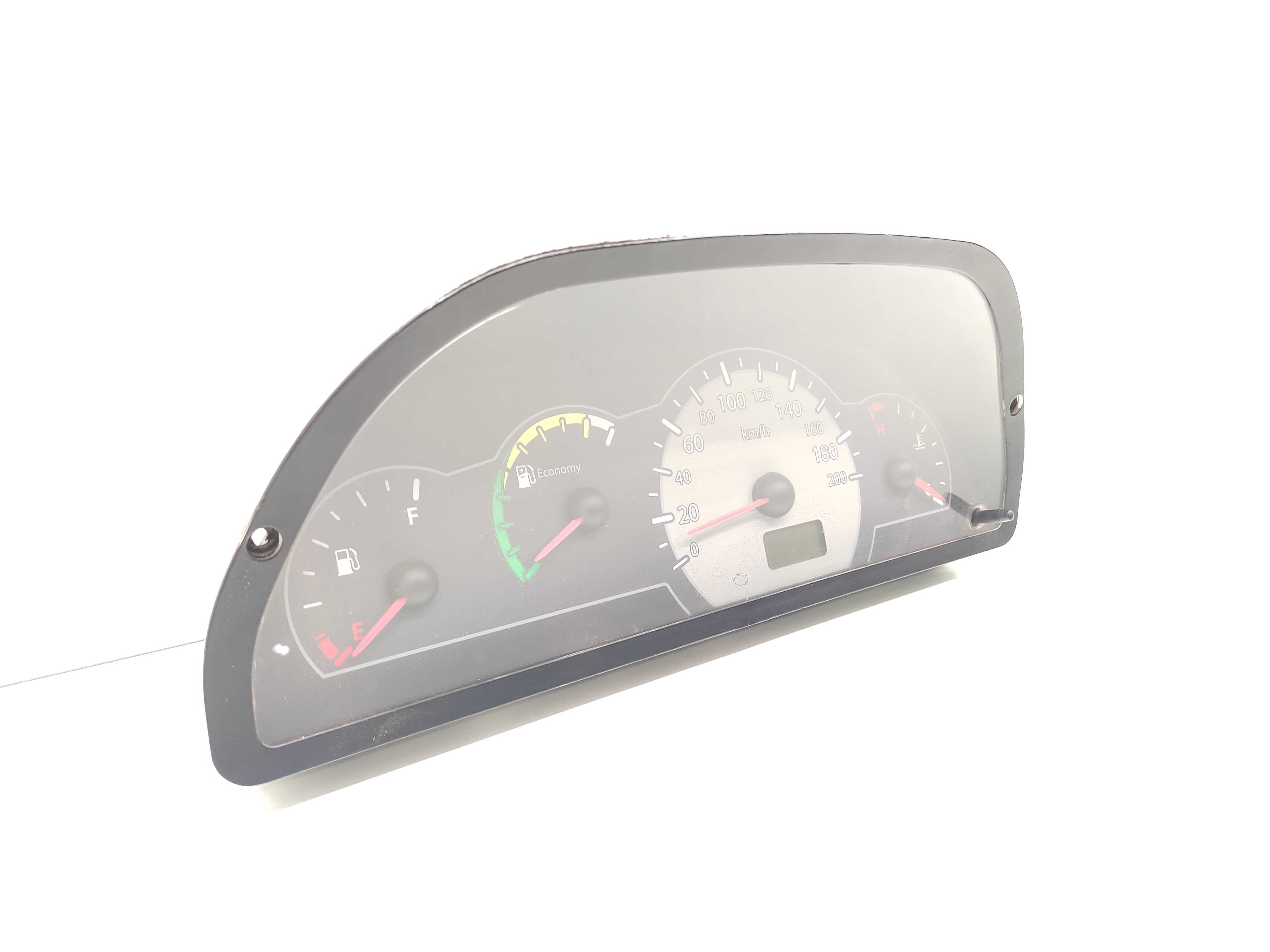 Painel De Instrumentos Fiat Uno Palio 2011 Economy 2