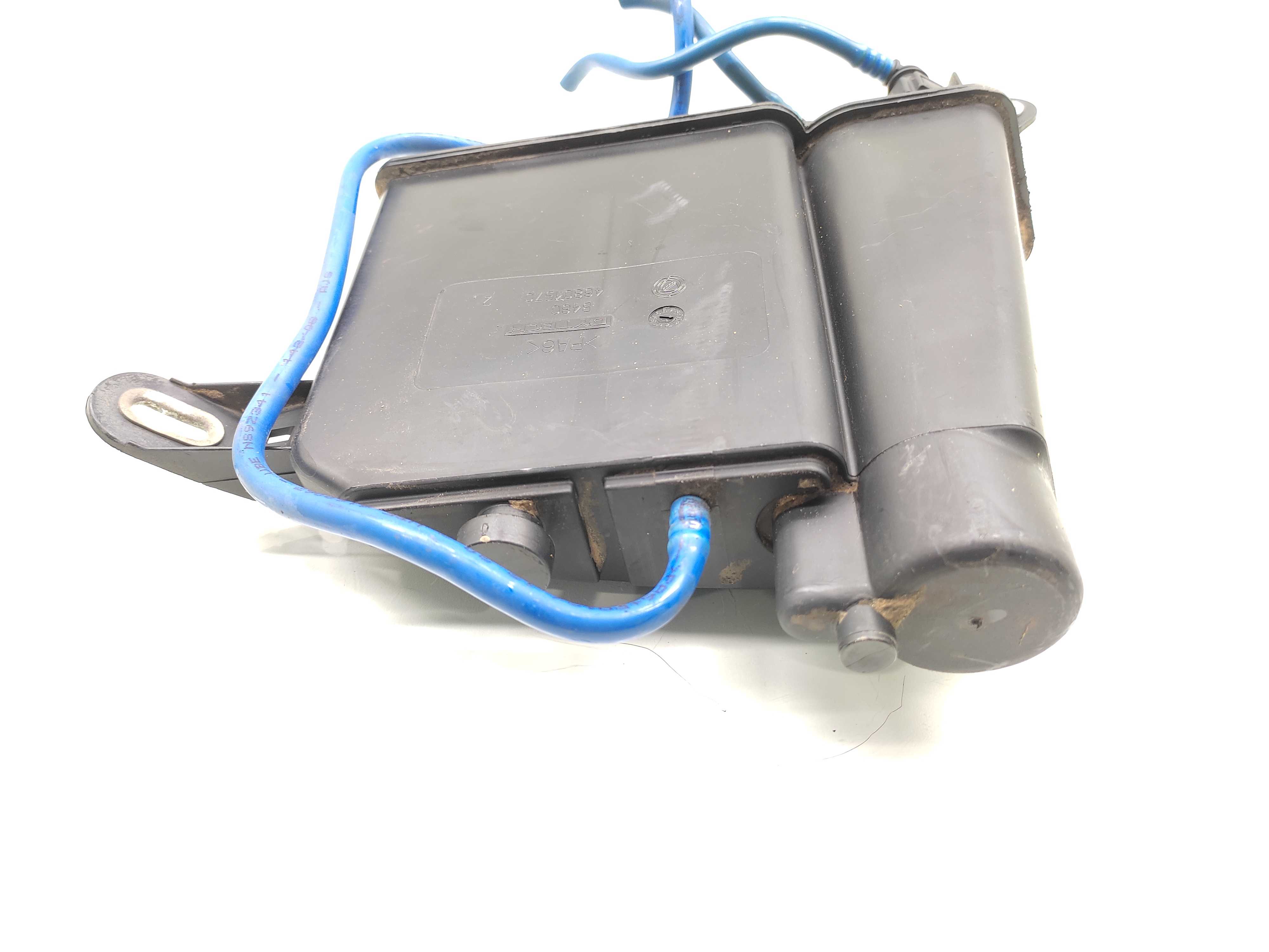 Filtro Canister Fiat Bravo 2011 2012 2013 2014 2015 2016 3