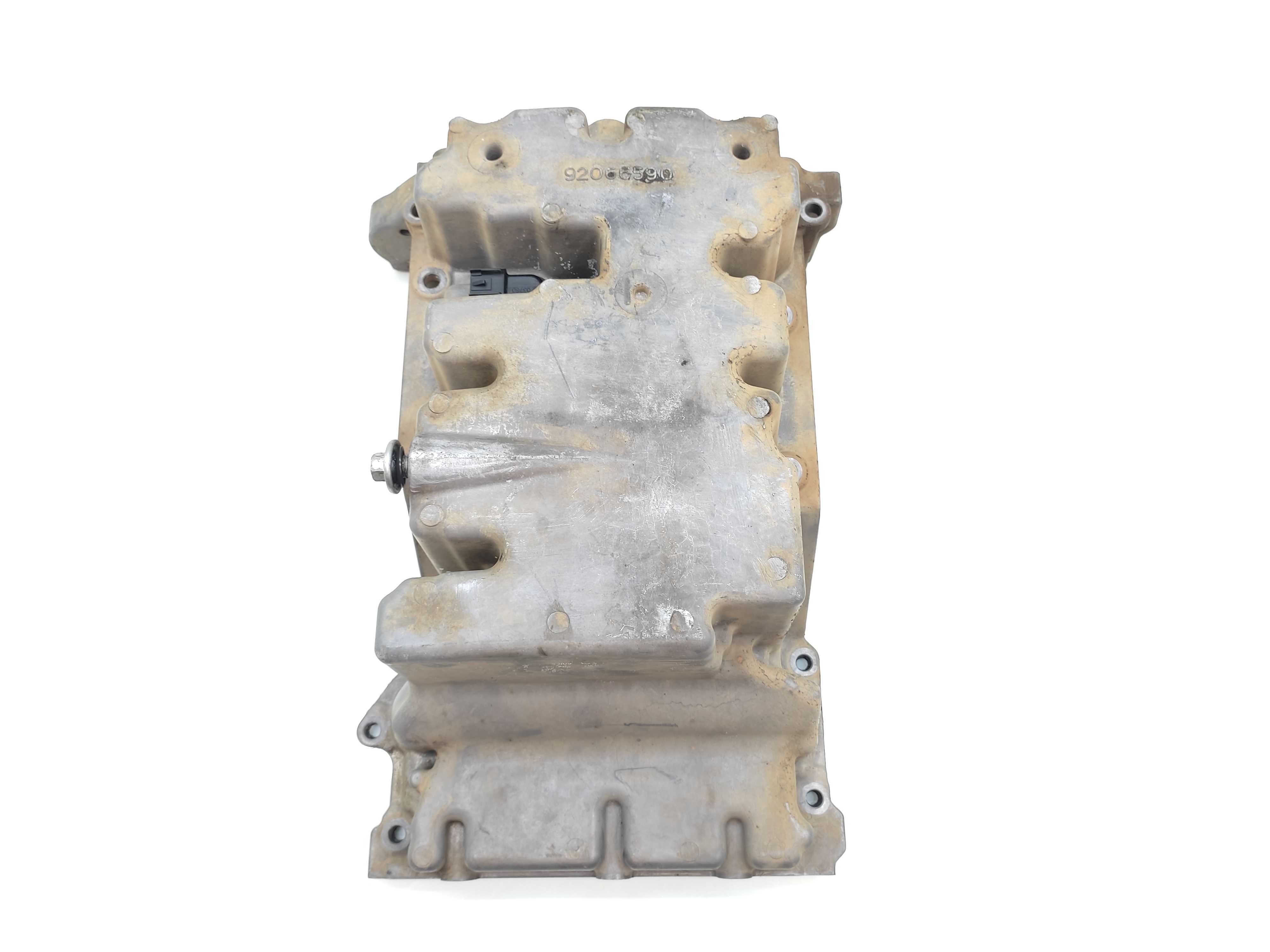 Carter Óleo Motor Gm Omega 3.6 V6 2004 2005 2006 1