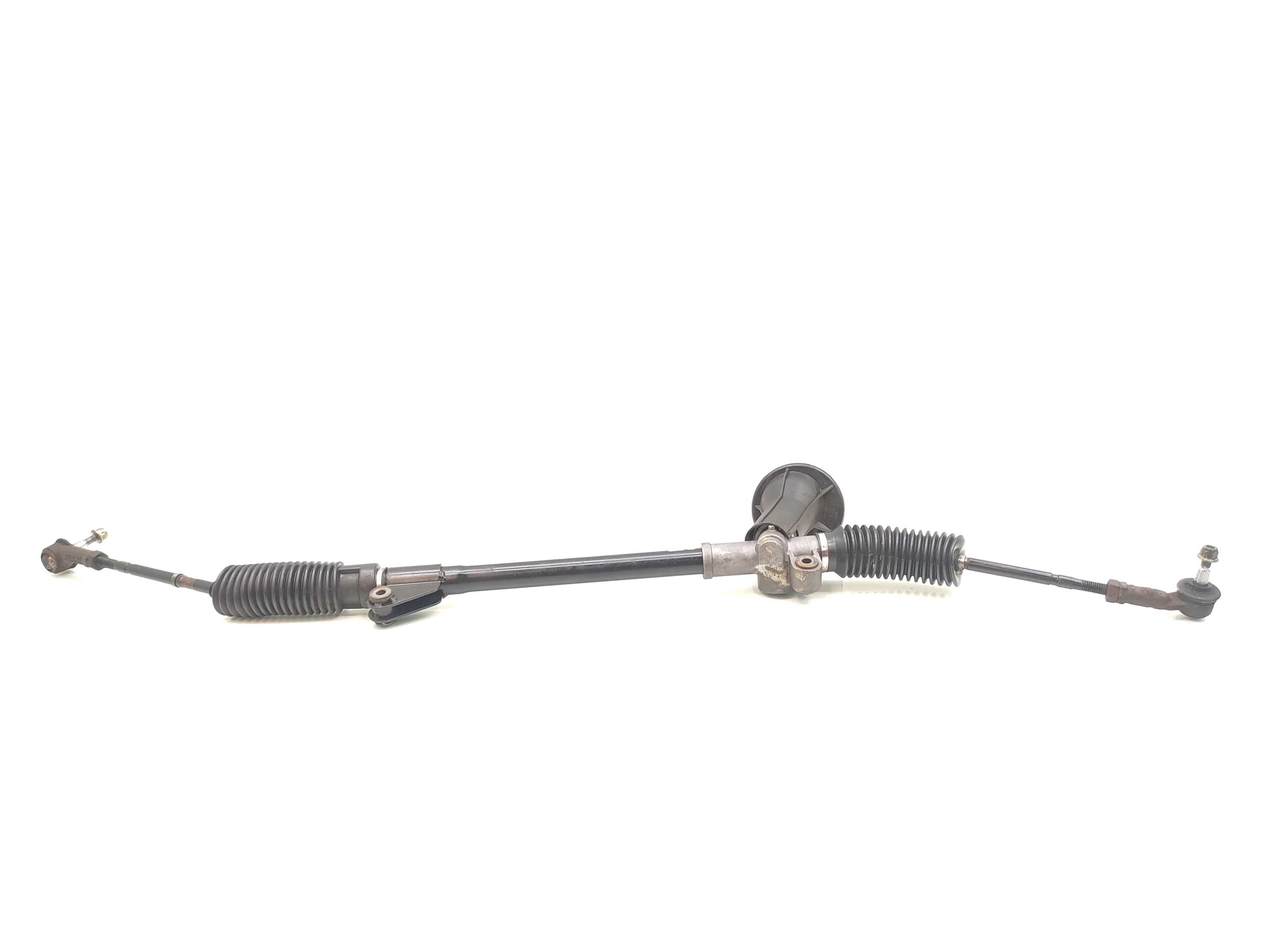 Caixa Direção Mecânica Ford Fiesta Zetec Rocam 2007 Á 2012 2