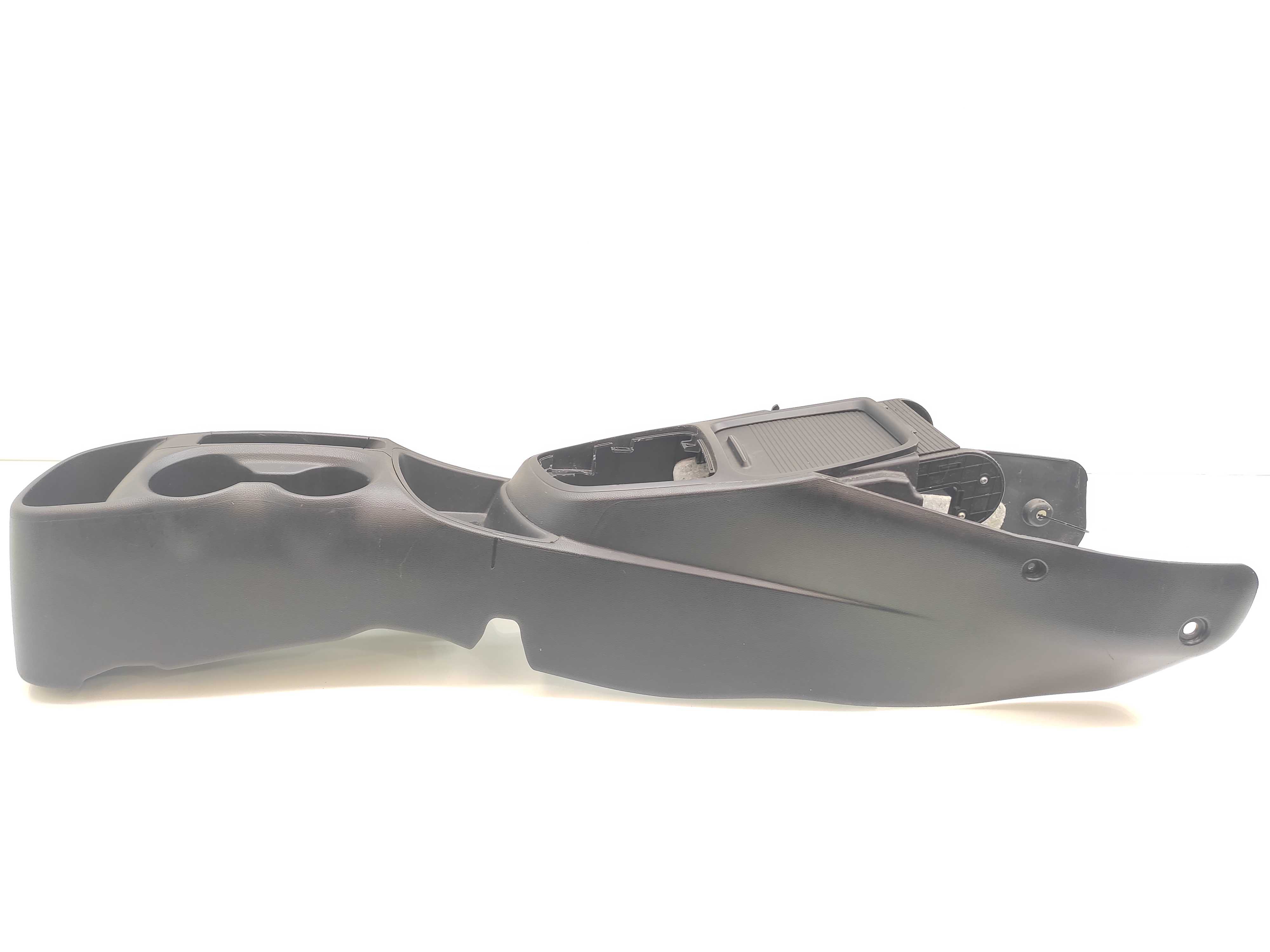 Console Central Hyundai Hb20 2014 2015 2016 Marcas De Uso 1