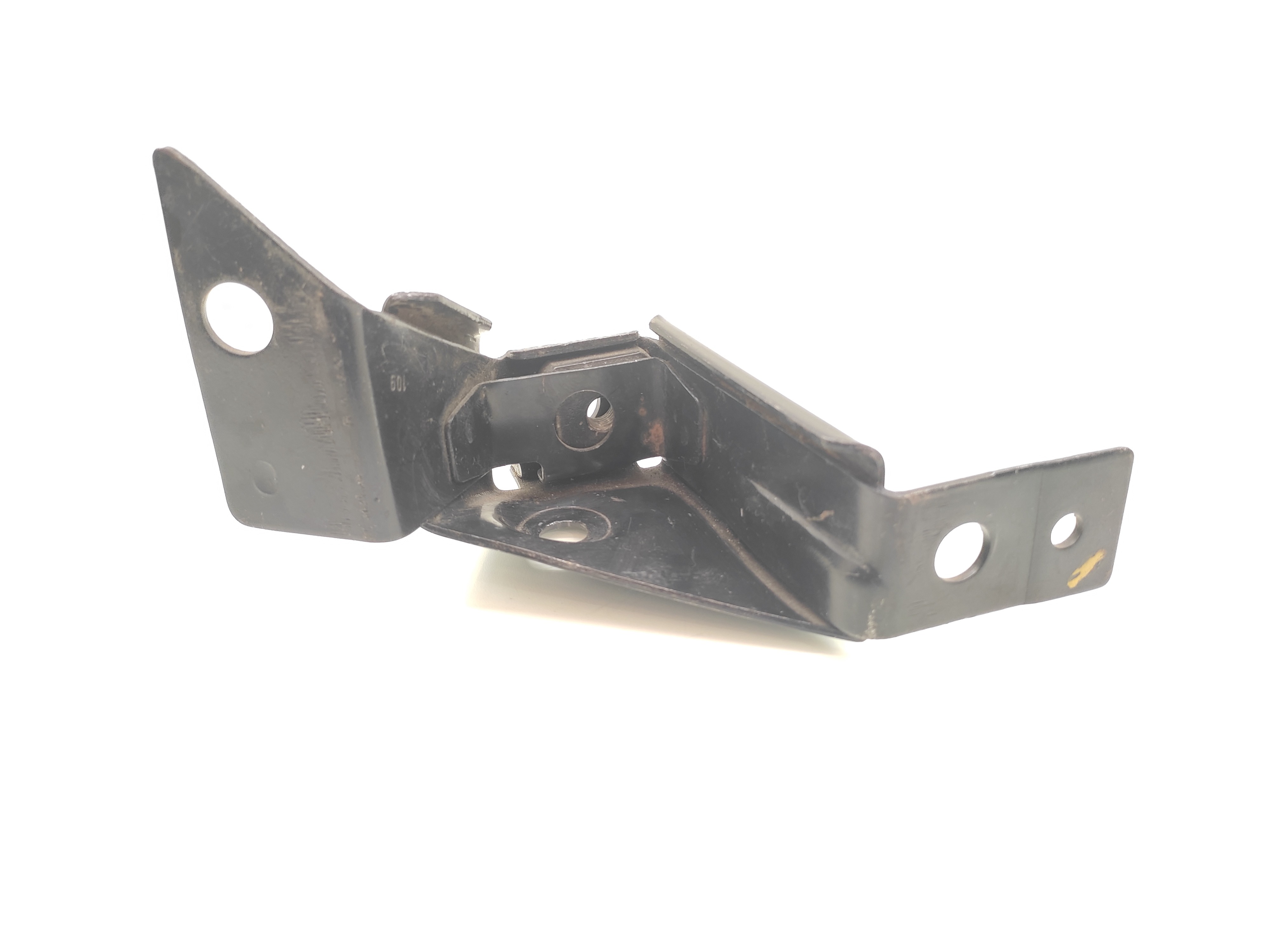 Suporte Quadro Agregado Lado Esquerdo Fiat Palio 1997 1998; 3