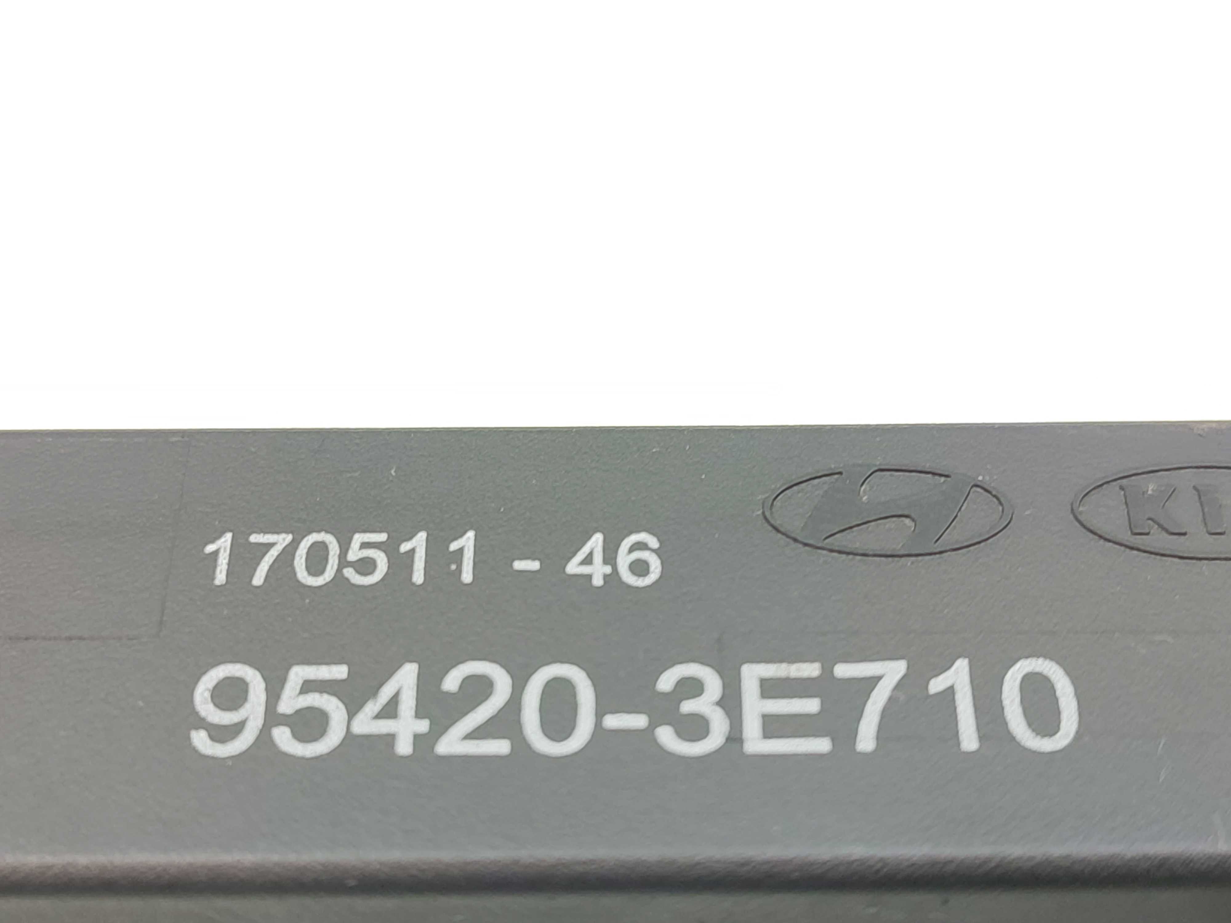 Sensor Keyless Hyundai Veloster 1.6 2011 2012 954203e710 4