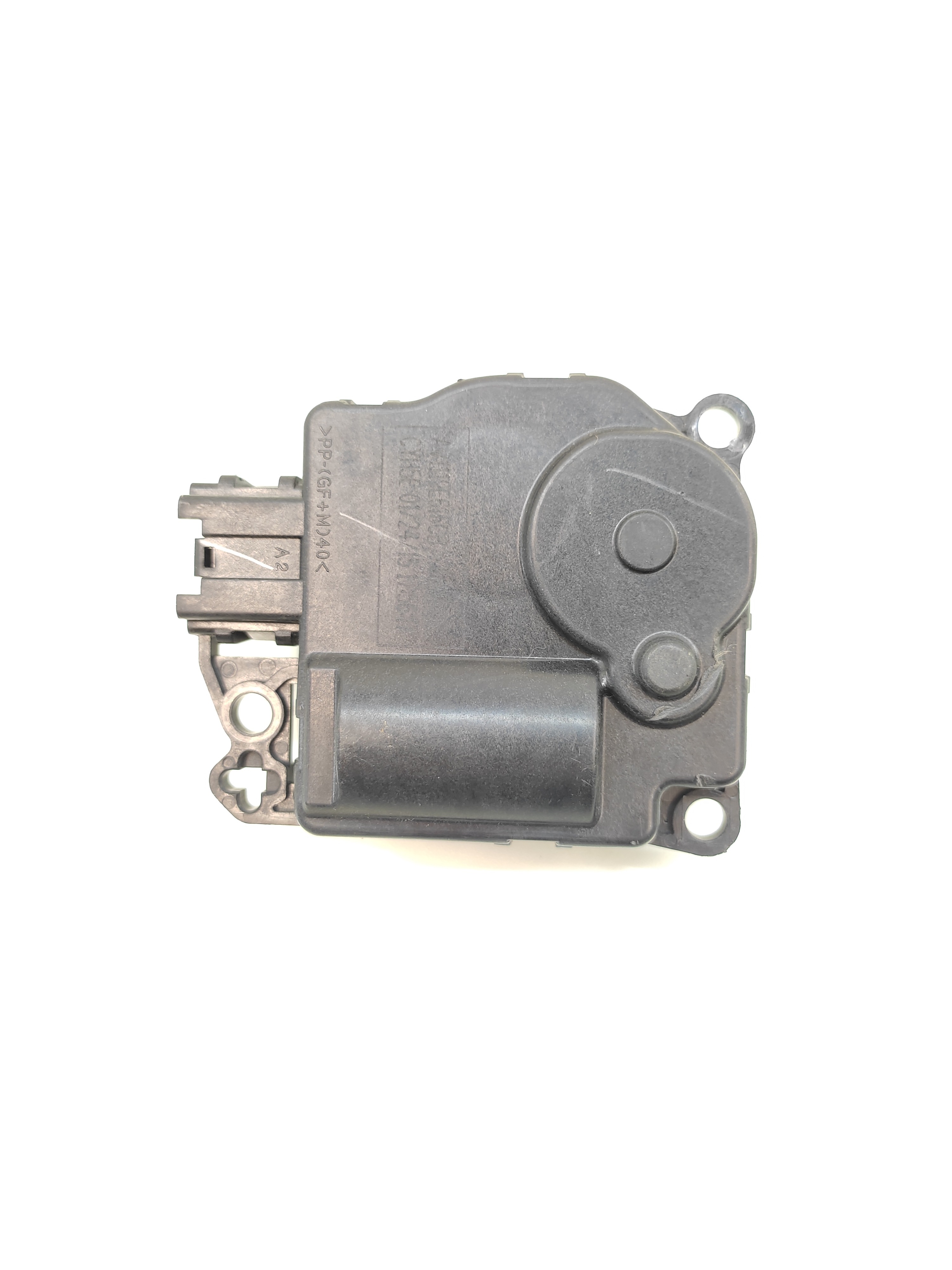 Motor Atuador Caixa Ar Ford Ka 1.0 3cc 2015 Av1119e616cb 1