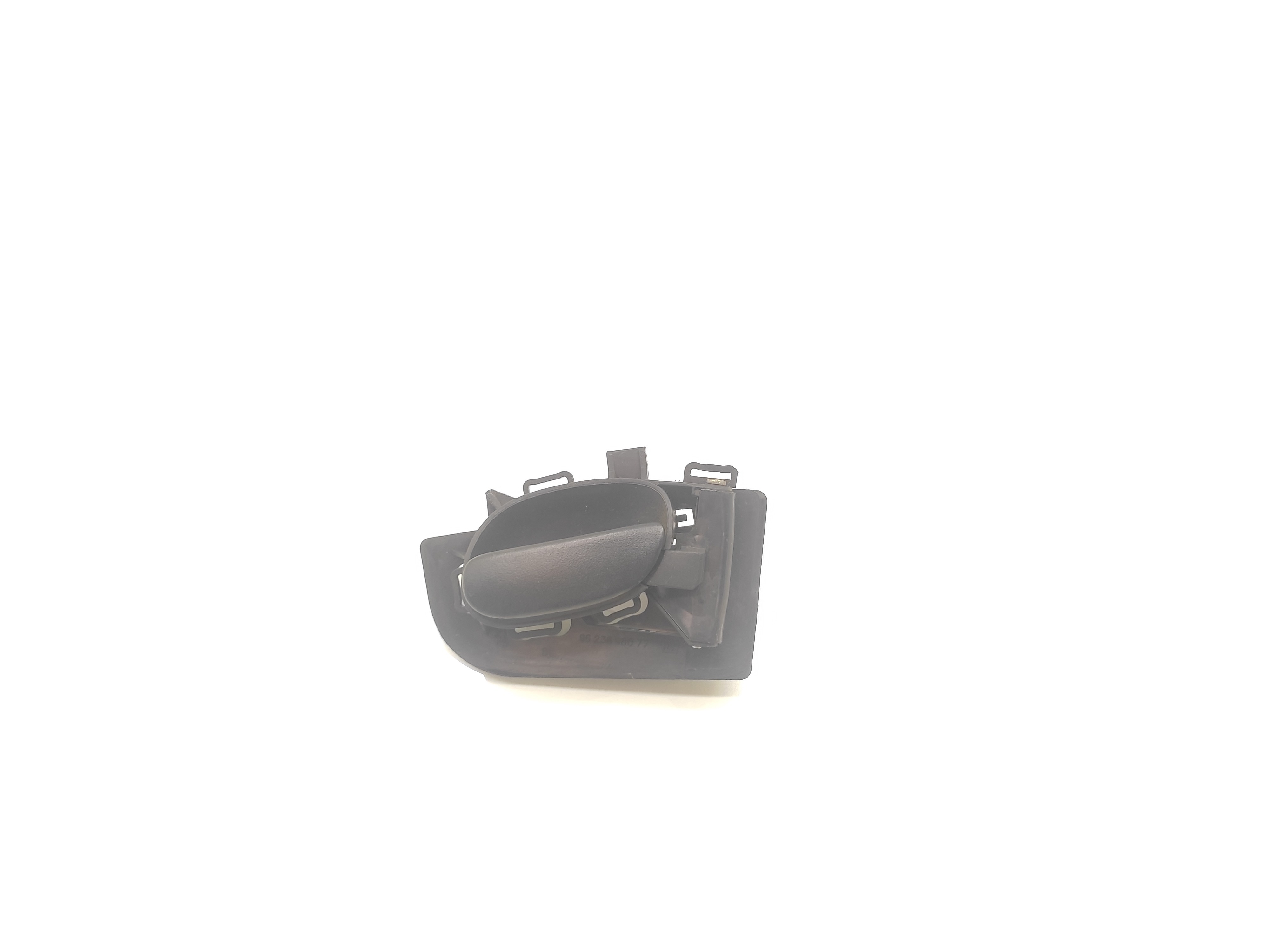 Maçaneta Interna Dianteira Direita Peugeot 206 207 2007 08 1