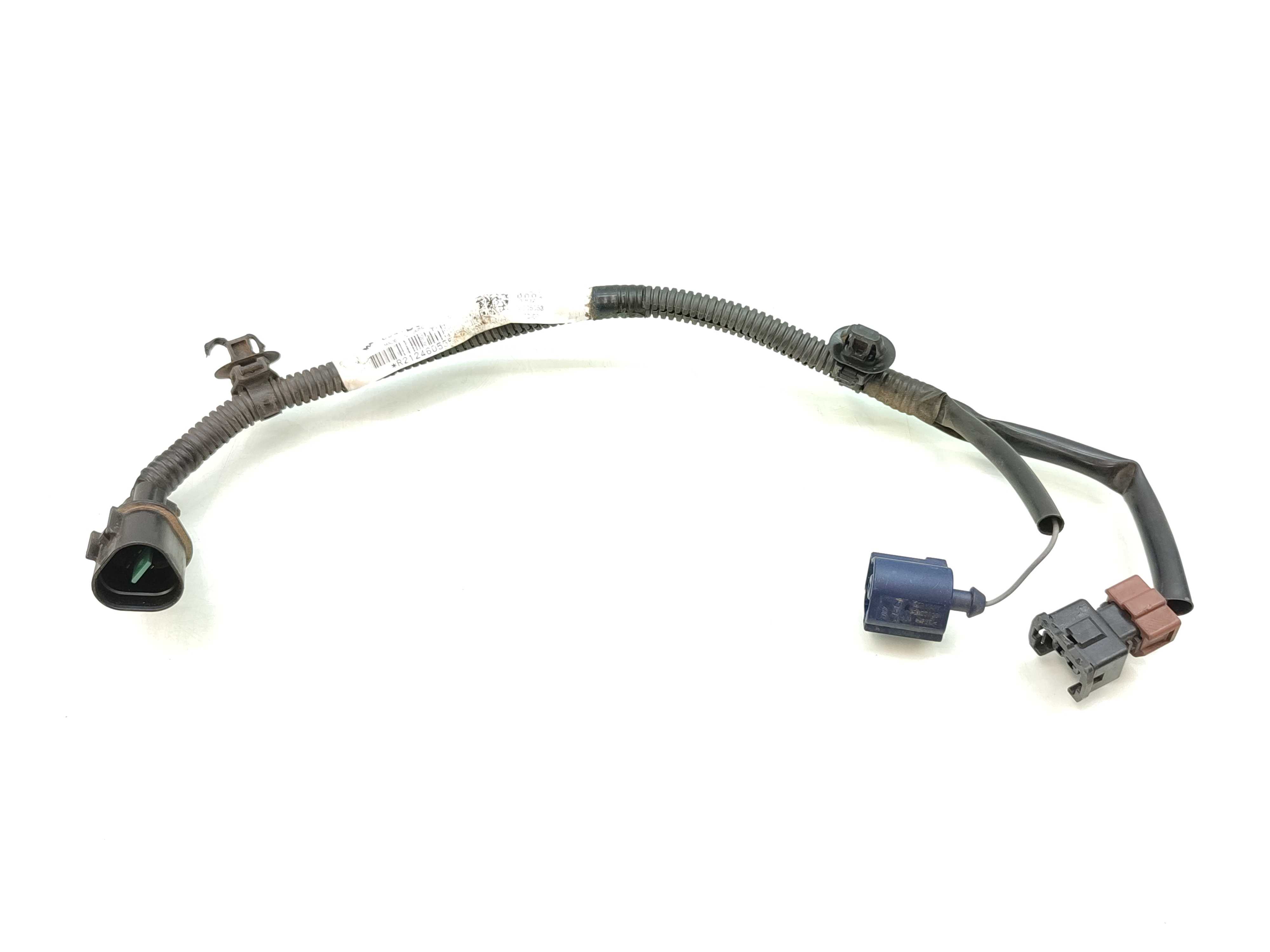 Chicote Sensor Detonação Mitsubishi Lancer 2.0 2014 2015 1