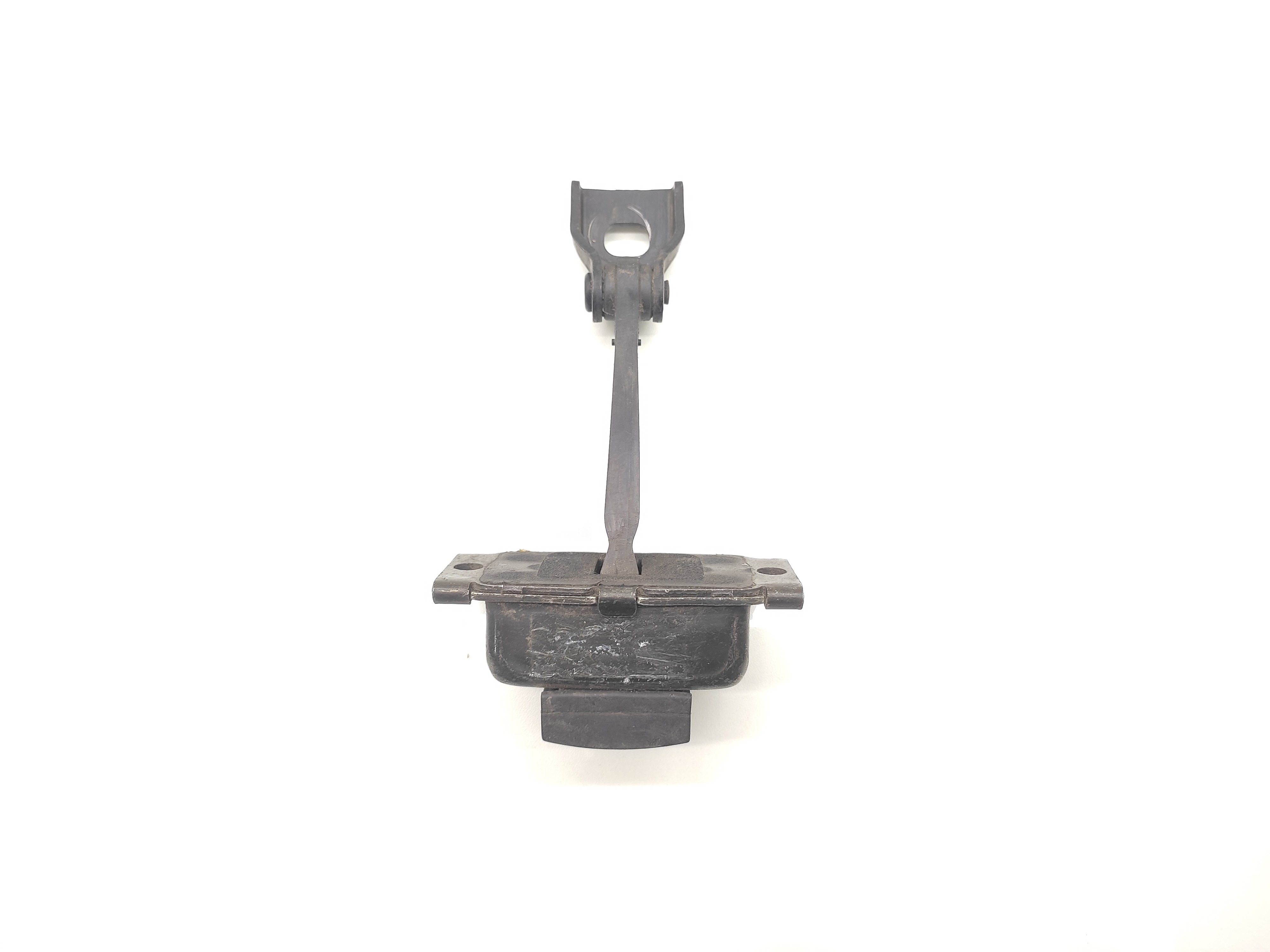 Limitador Porta Traseira Mb Classe A 160 190 Todas Sem Lado 1