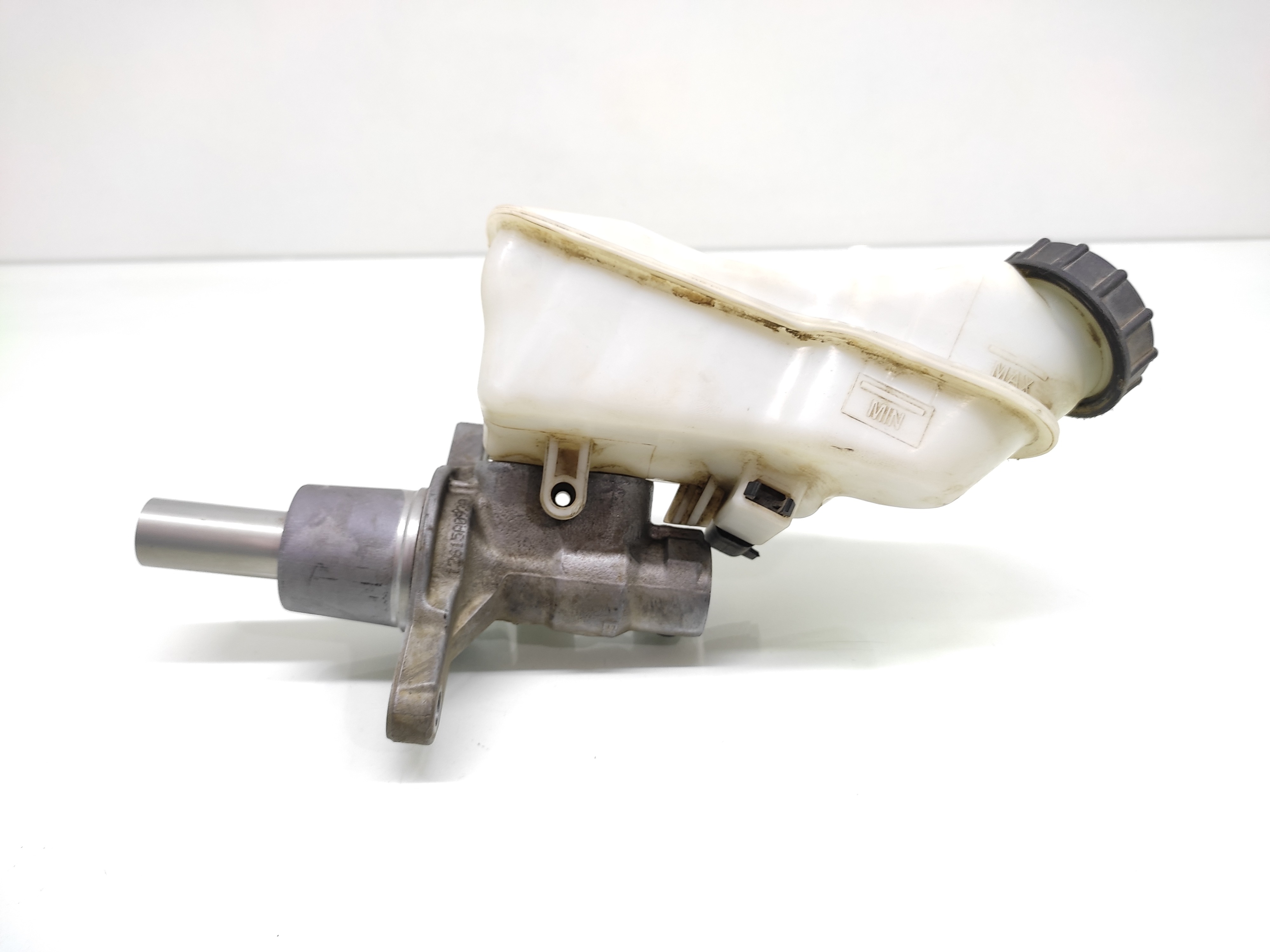 Cilindro Mestre Freio C/ Reservatório Ford Ka 3cc 2015 2016 2