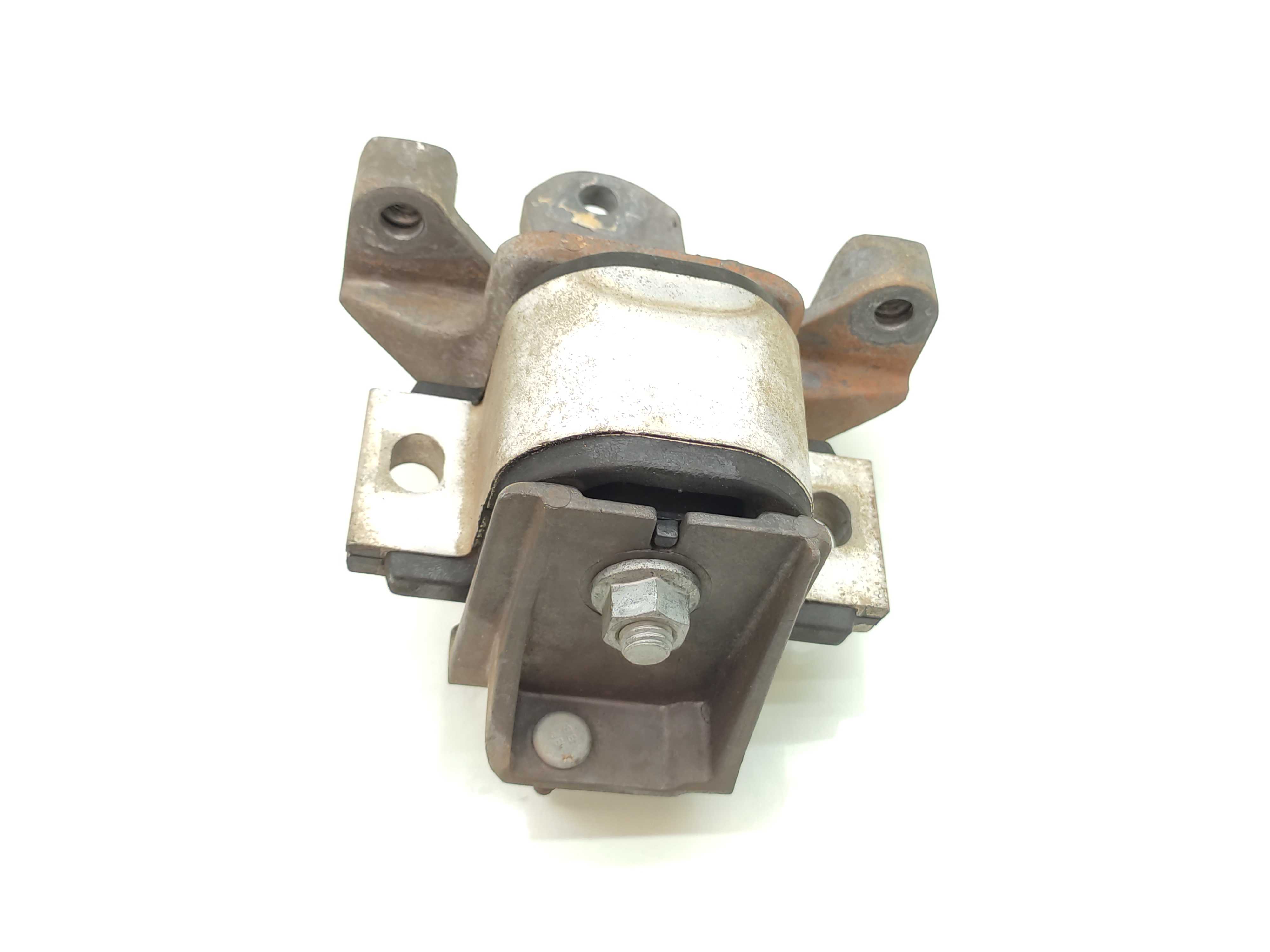 Suportem Coxim Cambio Esquerdo Vw Gol Voyage Saveiro G5 G6 2