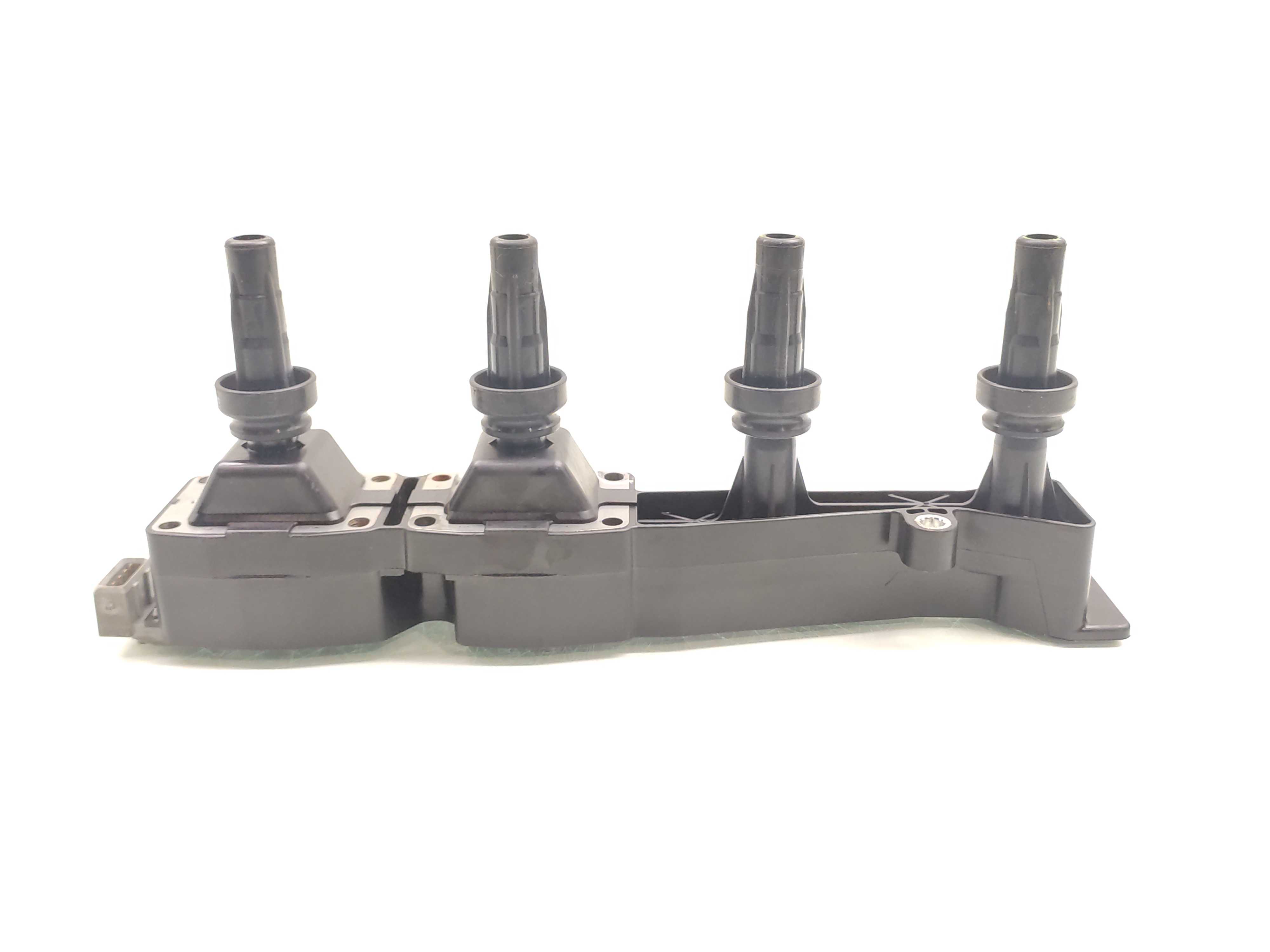 Bobina Ignição Citroen C3 1.6 16v 2004 2005 2006 2007 2008 1