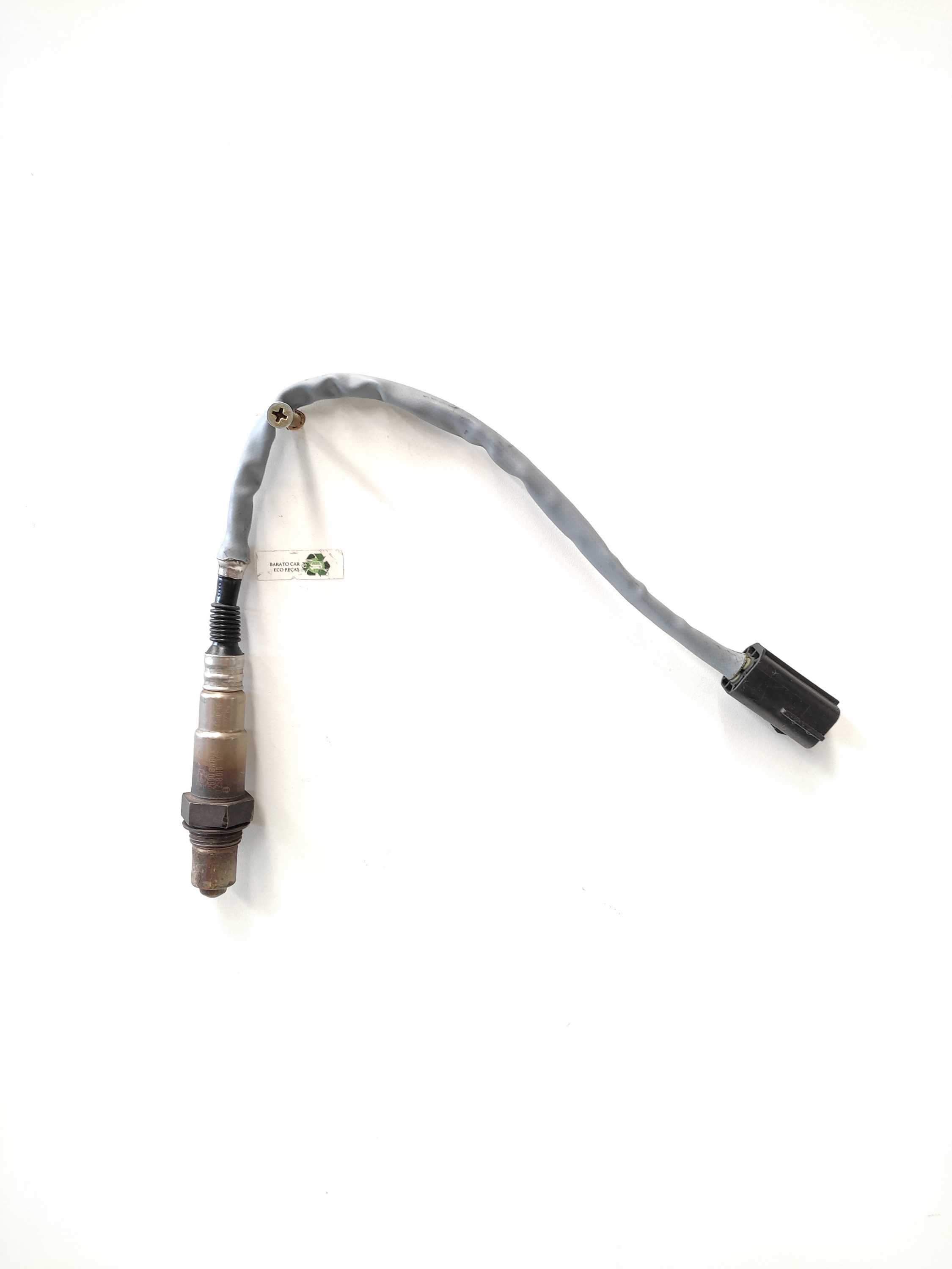Sonda Lambda Nissan Sentra 2.0 16v Flex 2010 226908w80a 1