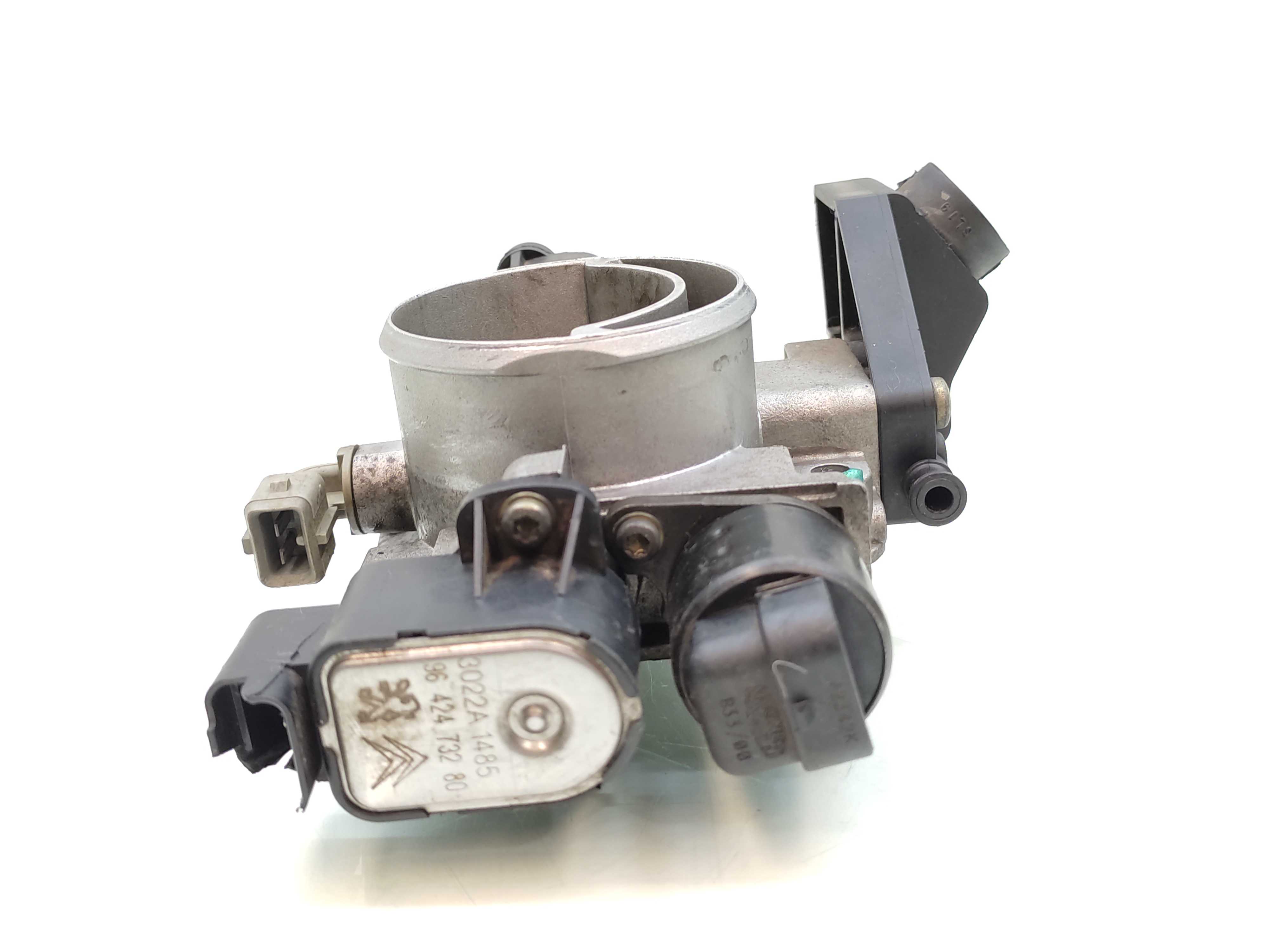 Corpo Borboleta Tbi Citroen Xsara Picasso 2.0 16v 2005 2006 2