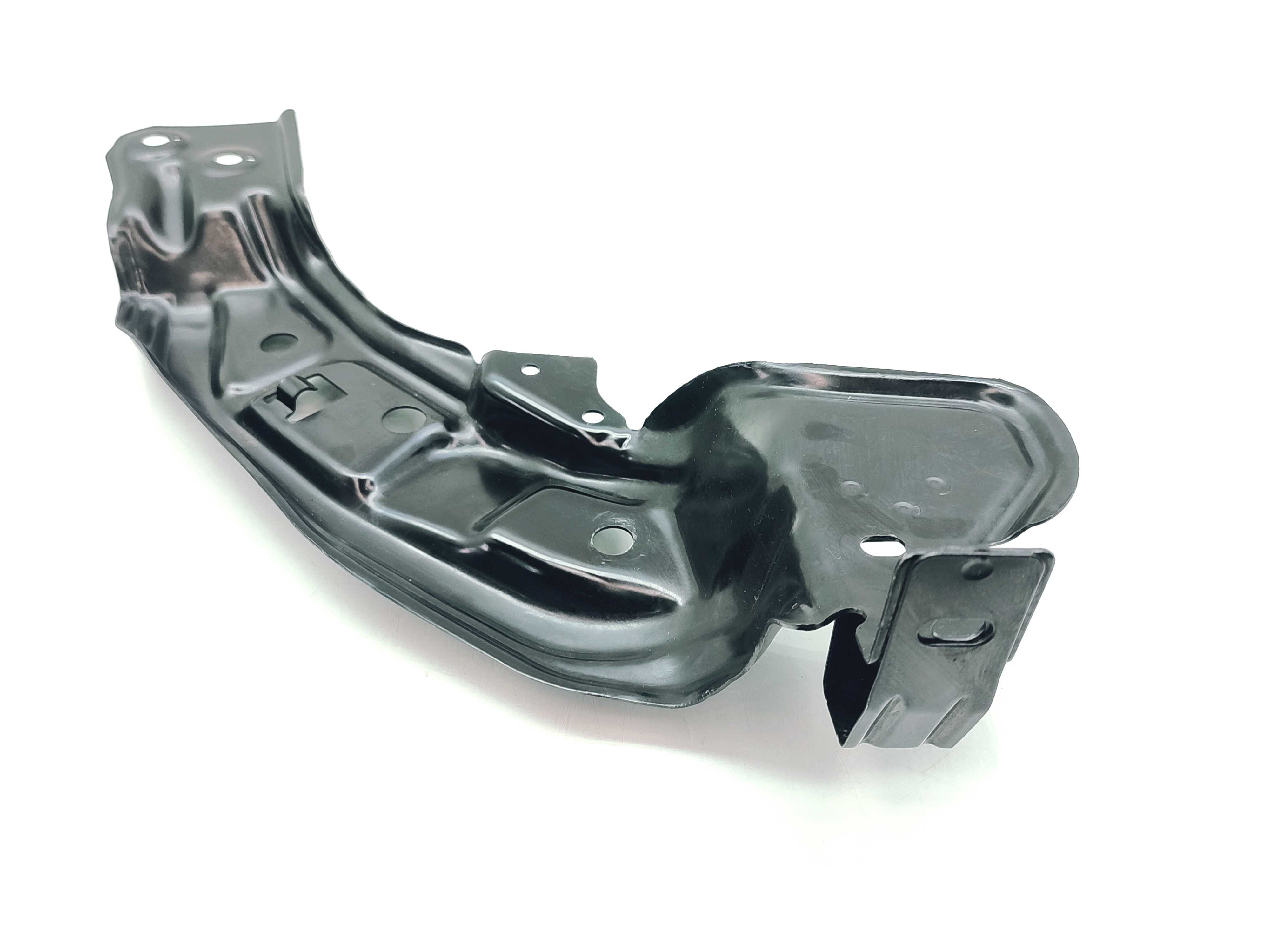 Suporte Farol Esquerdo Vw Tcross 2019 2020 2021 2022 2023 2