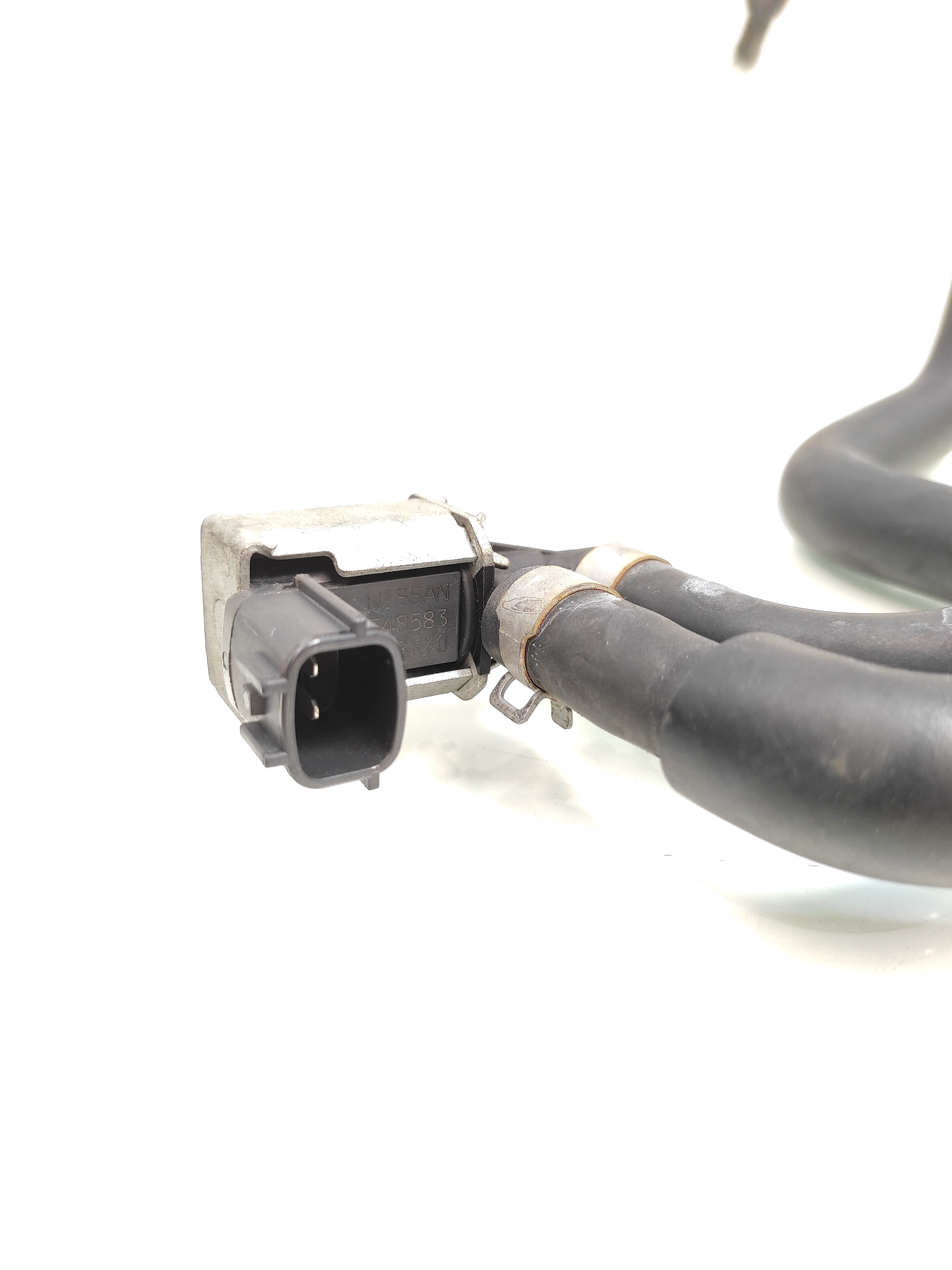 Válvula Solenoide Canister Nissan Kicks 1.6 2017 2018 2019 2
